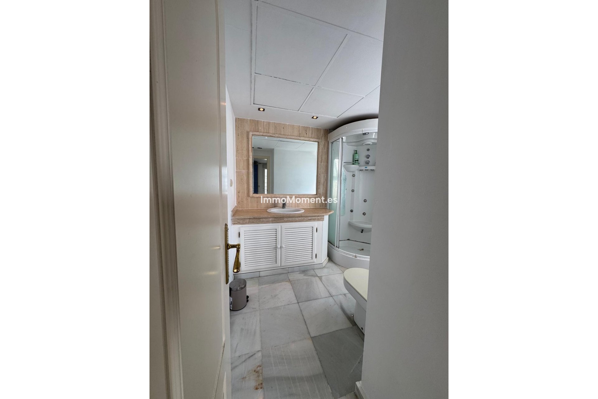 Revente - Maison mitoyenne - Marbella - The Golden Mile