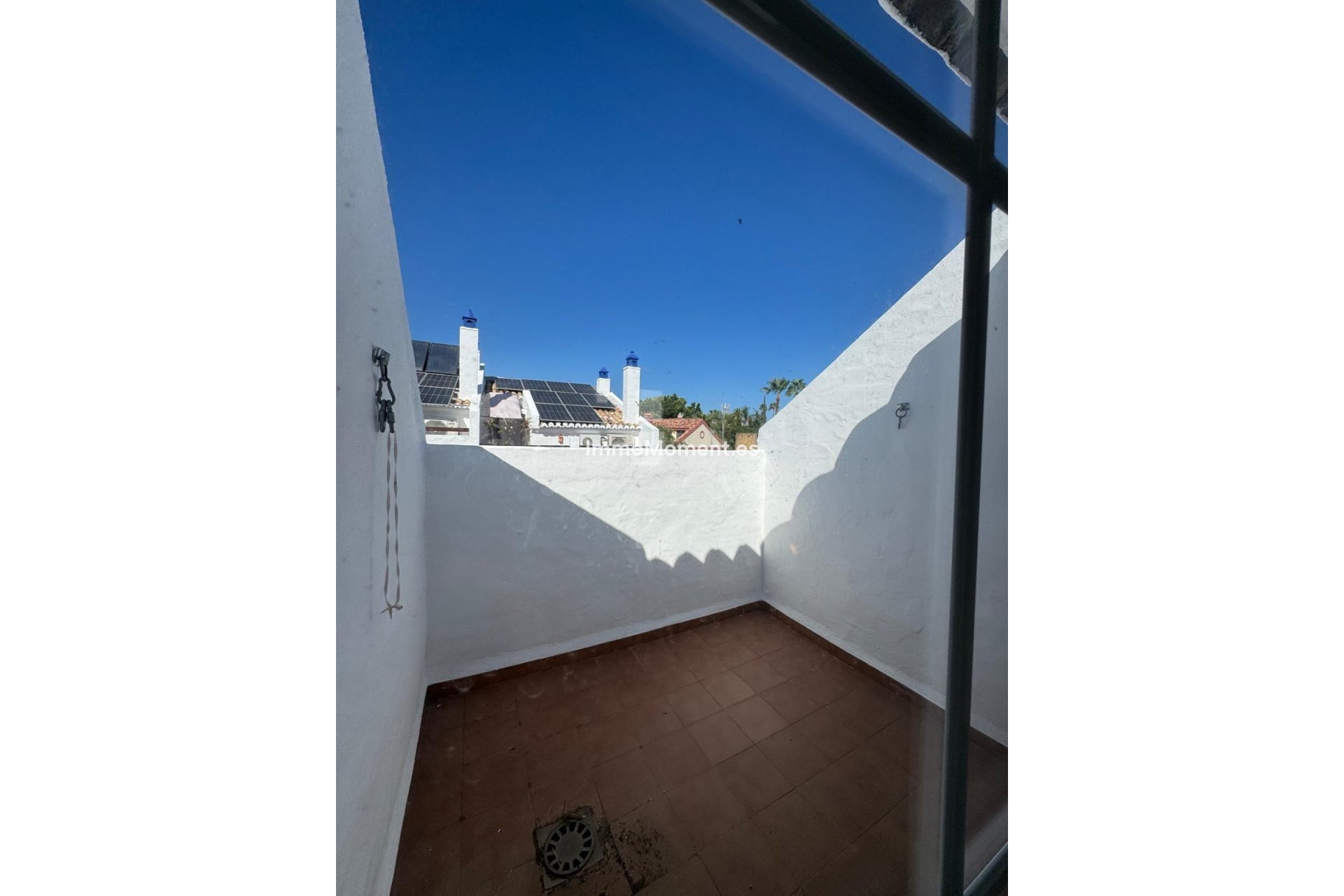 Revente - Maison mitoyenne - Marbella - The Golden Mile