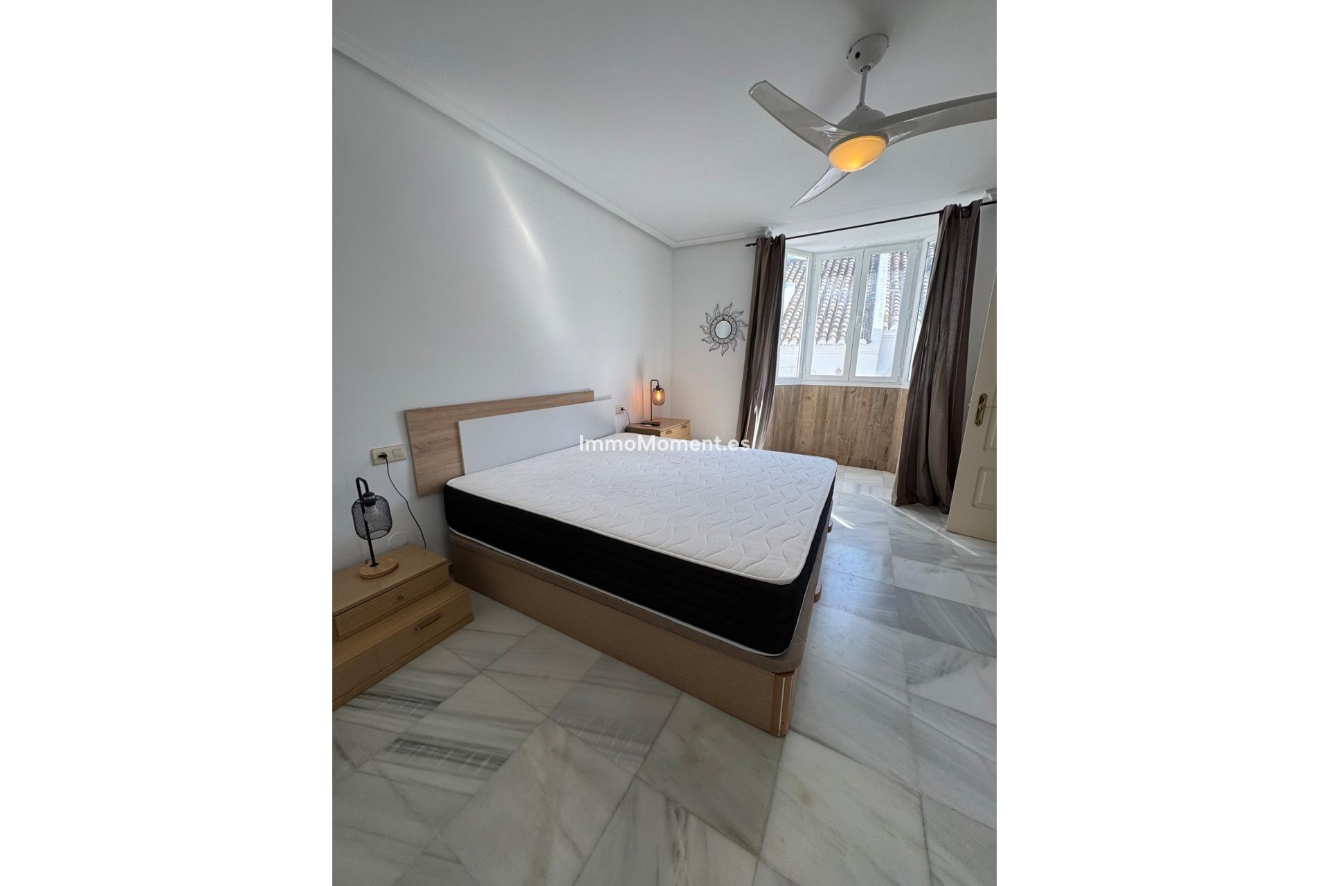 Revente - Maison mitoyenne - Marbella - The Golden Mile