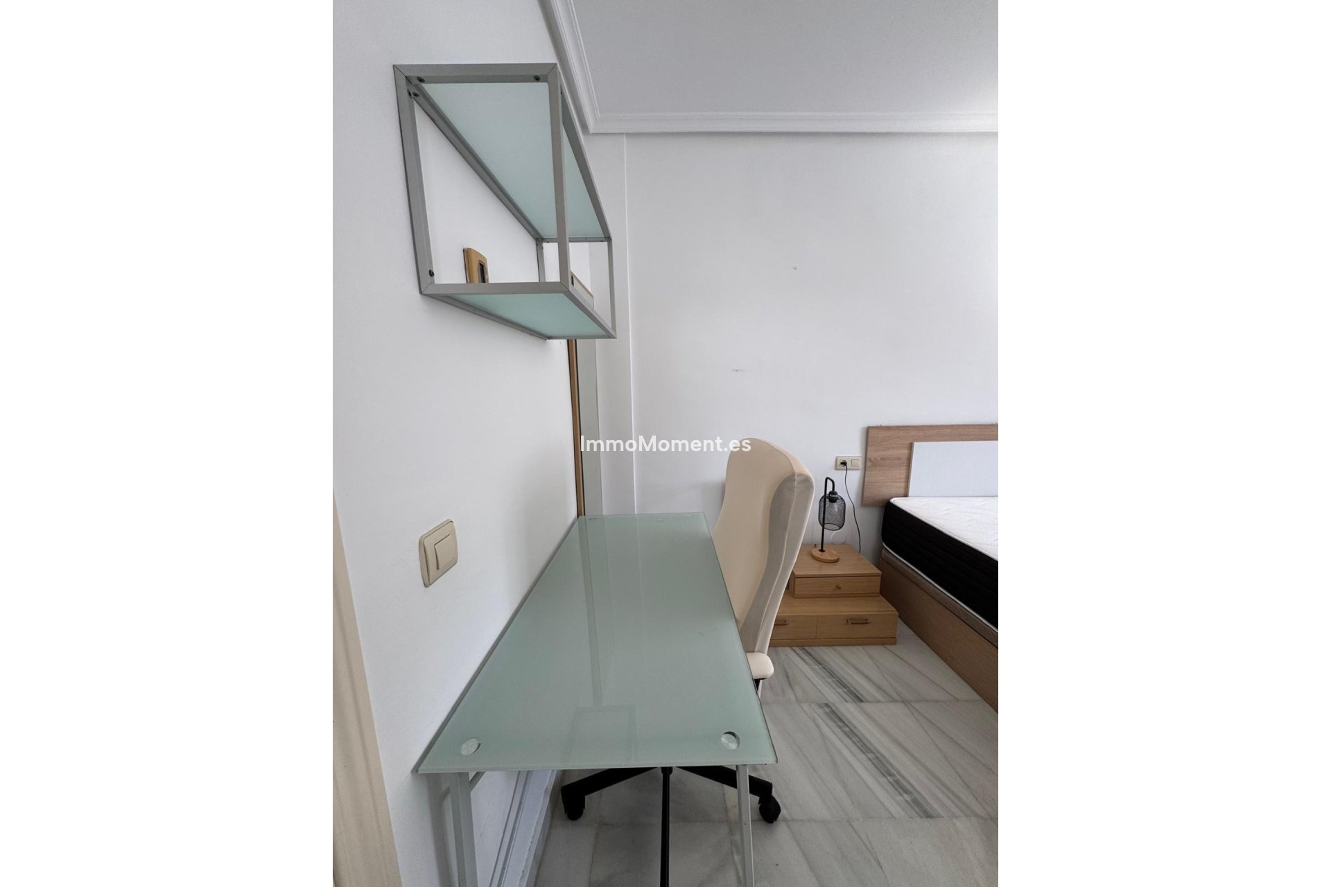 Revente - Maison mitoyenne - Marbella - The Golden Mile