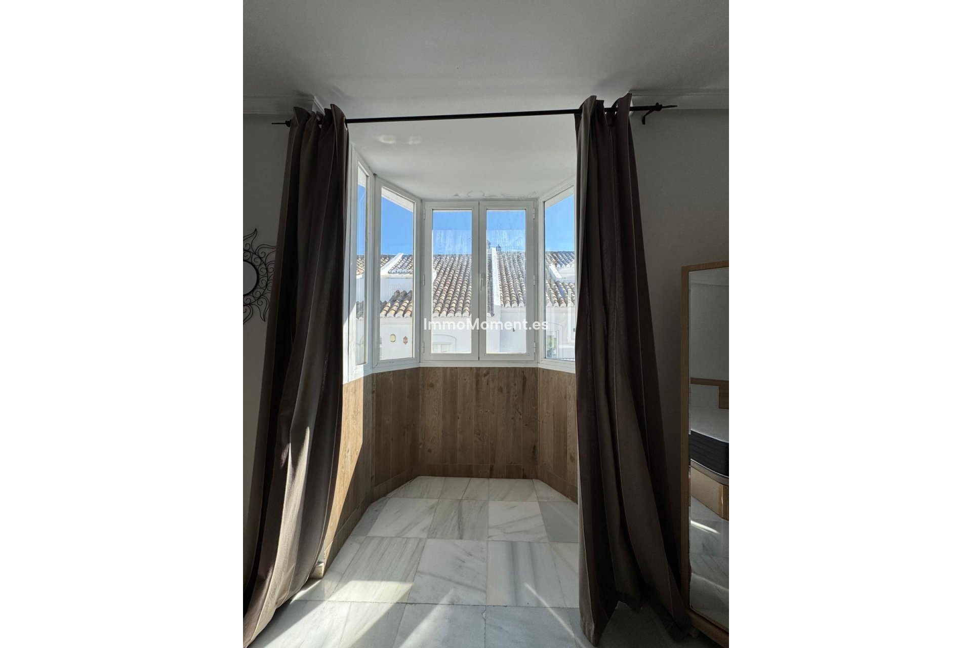 Revente - Maison mitoyenne - Marbella - The Golden Mile