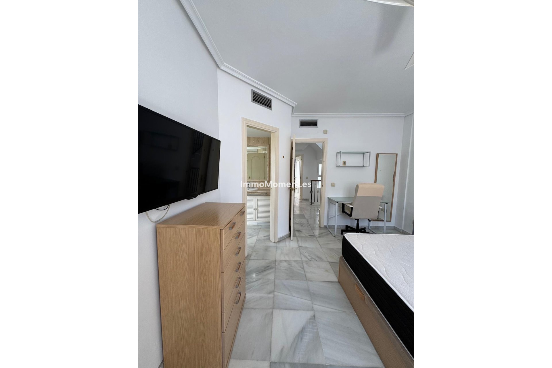 Revente - Maison mitoyenne - Marbella - The Golden Mile