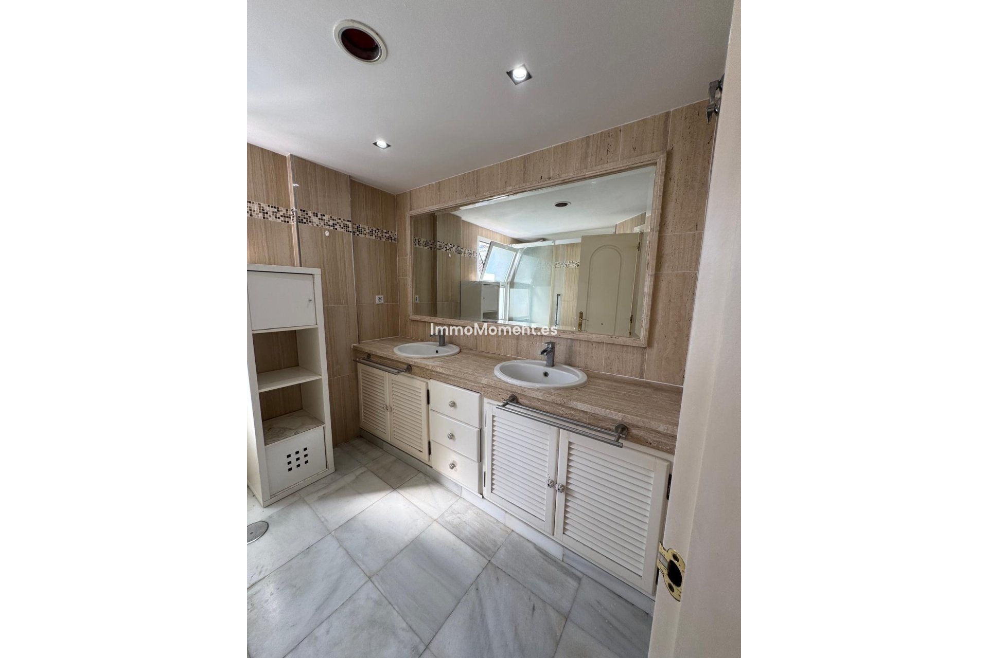 Revente - Maison mitoyenne - Marbella - The Golden Mile