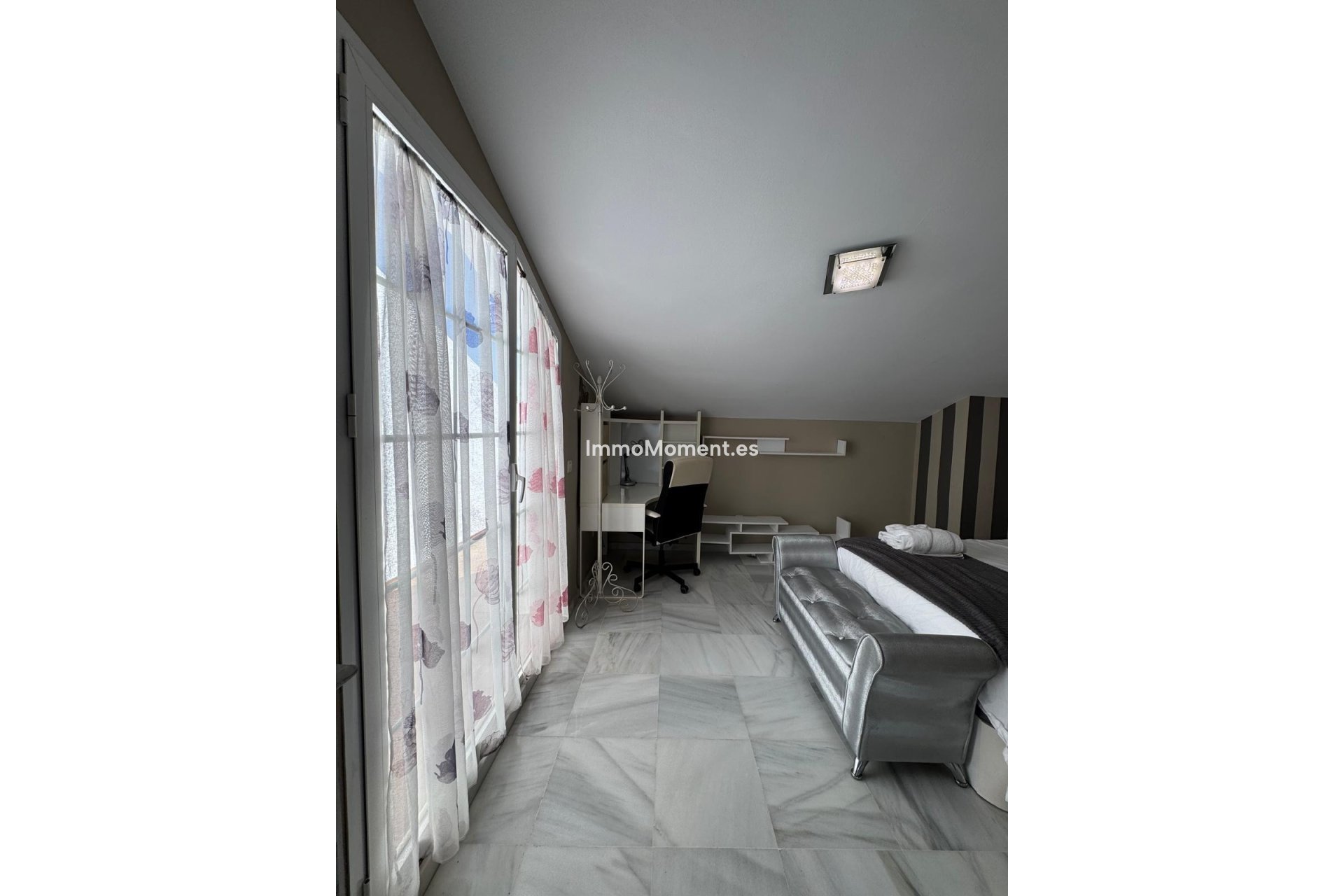 Revente - Maison mitoyenne - Marbella - The Golden Mile