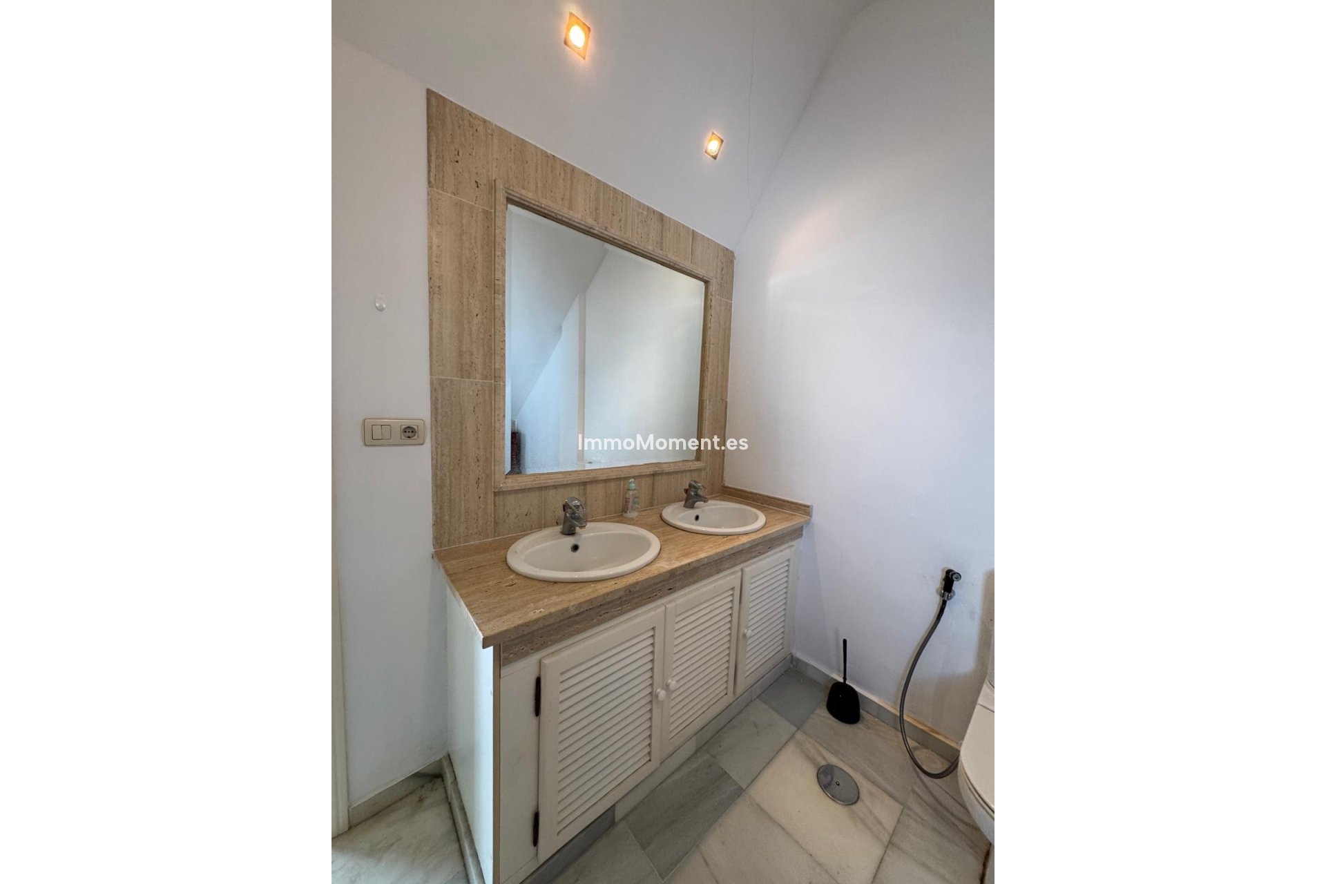 Revente - Maison mitoyenne - Marbella - The Golden Mile