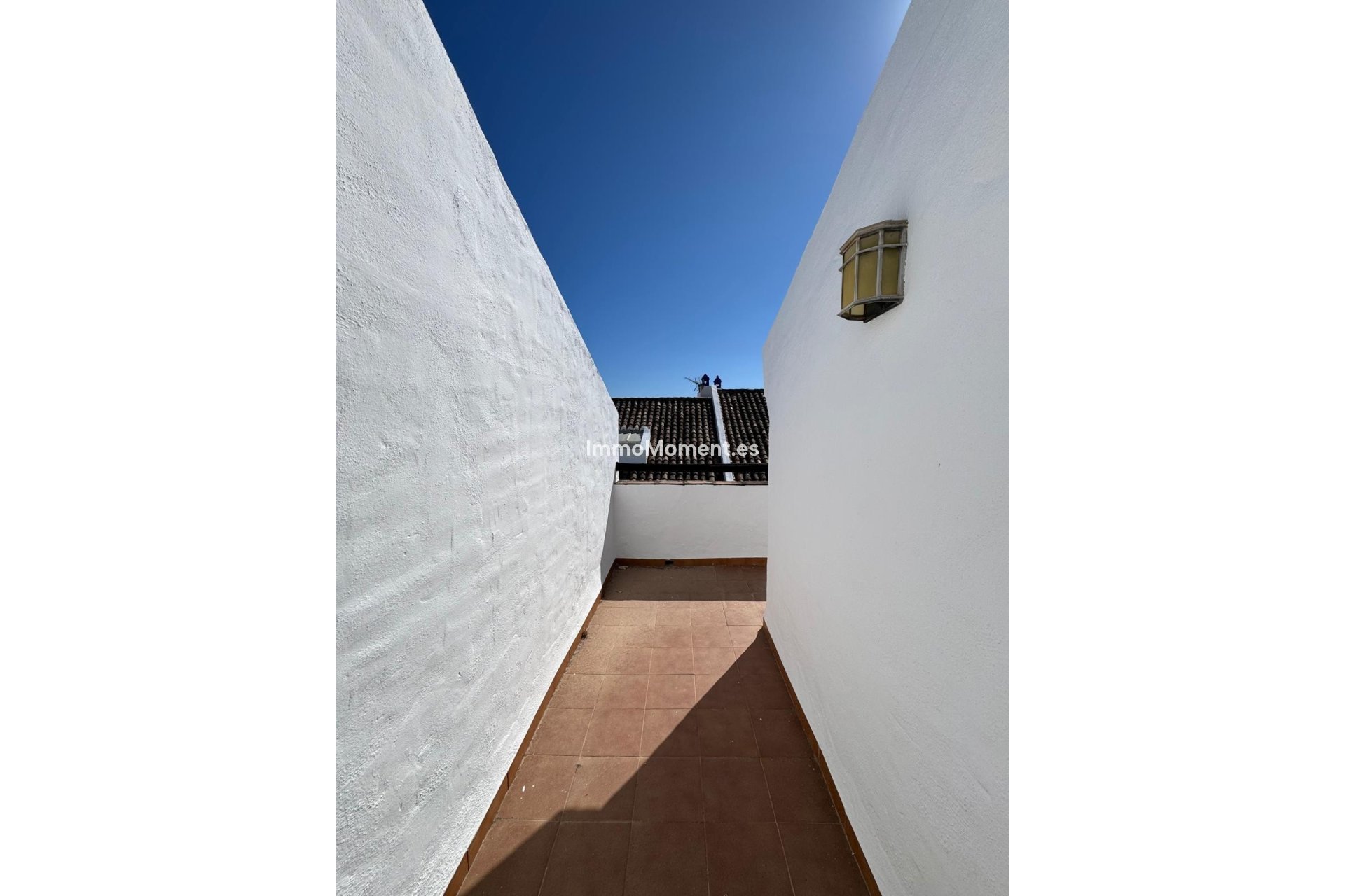 Revente - Maison mitoyenne - Marbella - The Golden Mile