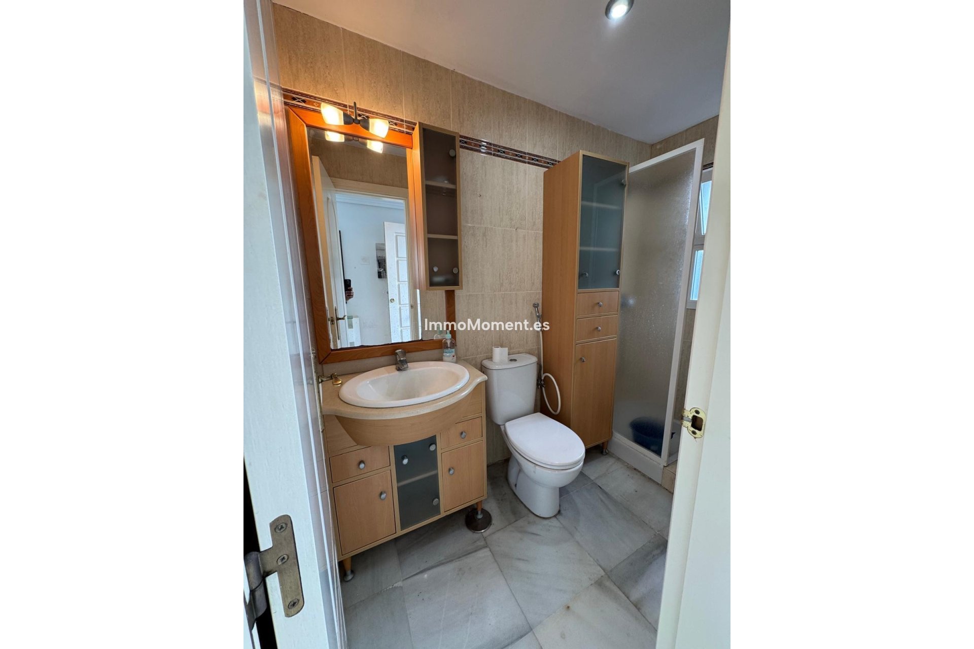 Revente - Maison mitoyenne - Marbella - The Golden Mile