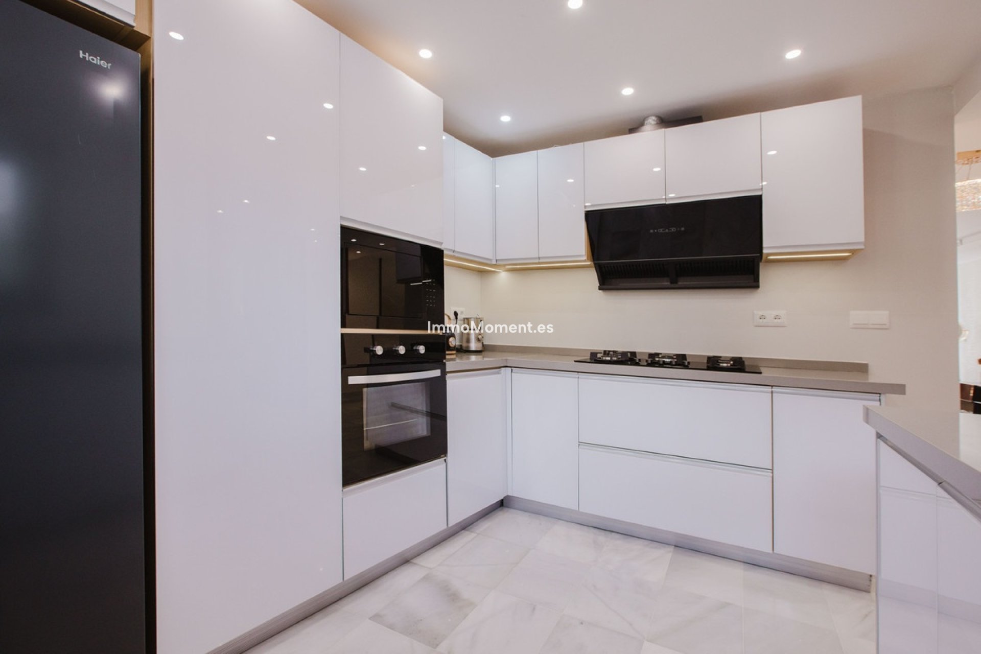 Revente - Maison mitoyenne - Marbella - The Golden Mile