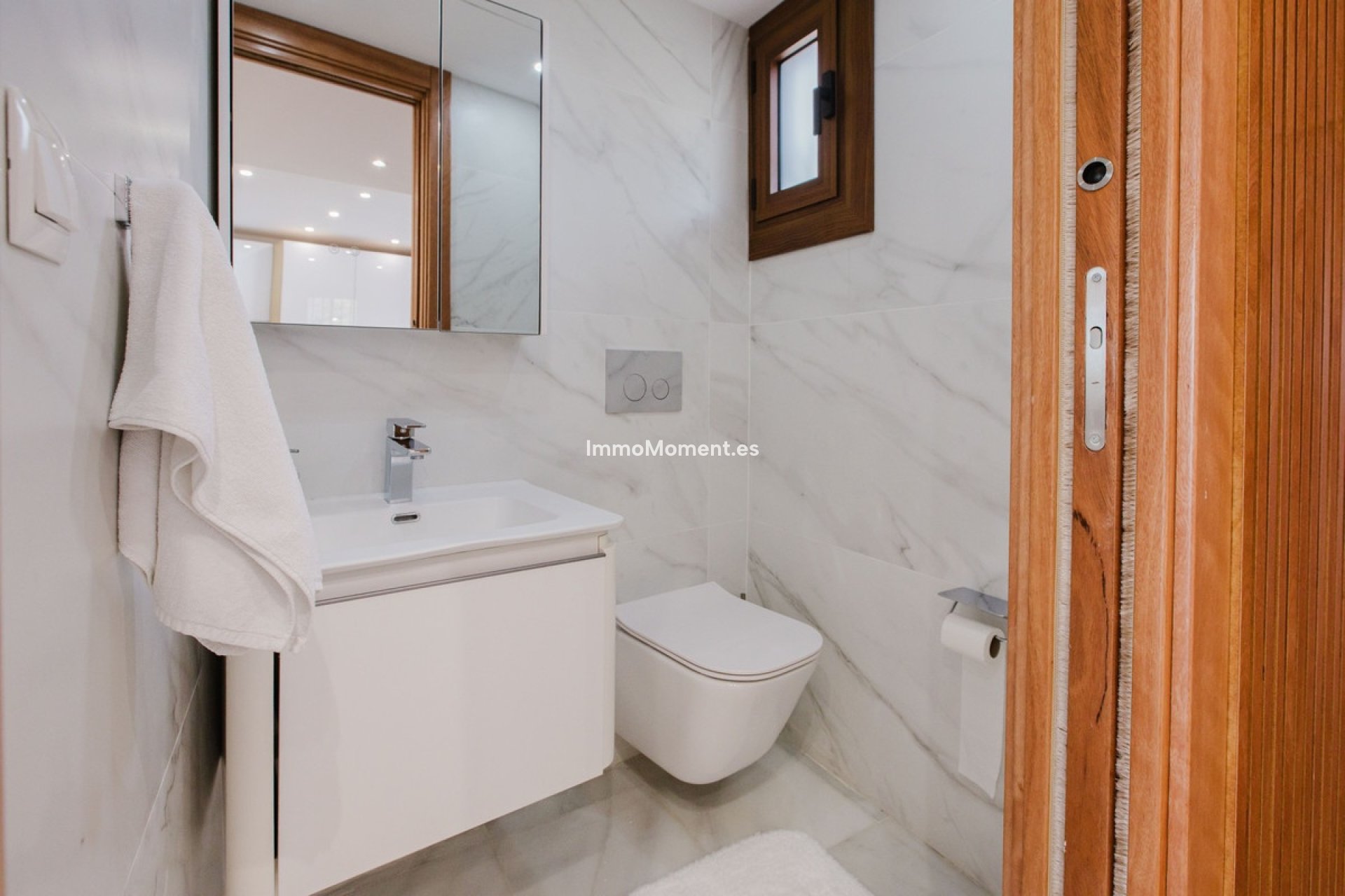 Revente - Maison mitoyenne - Marbella - The Golden Mile