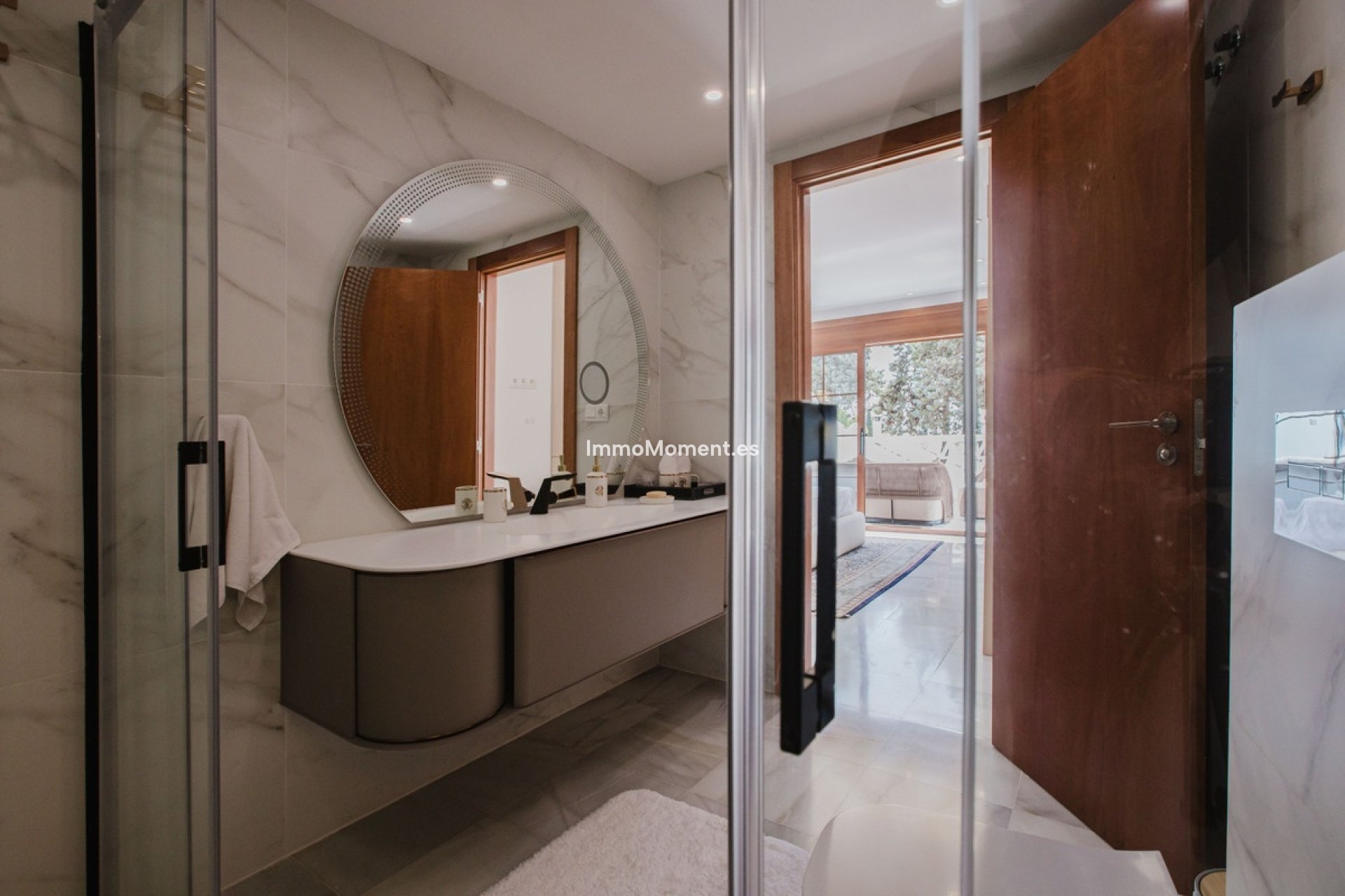 Revente - Maison mitoyenne - Marbella - The Golden Mile