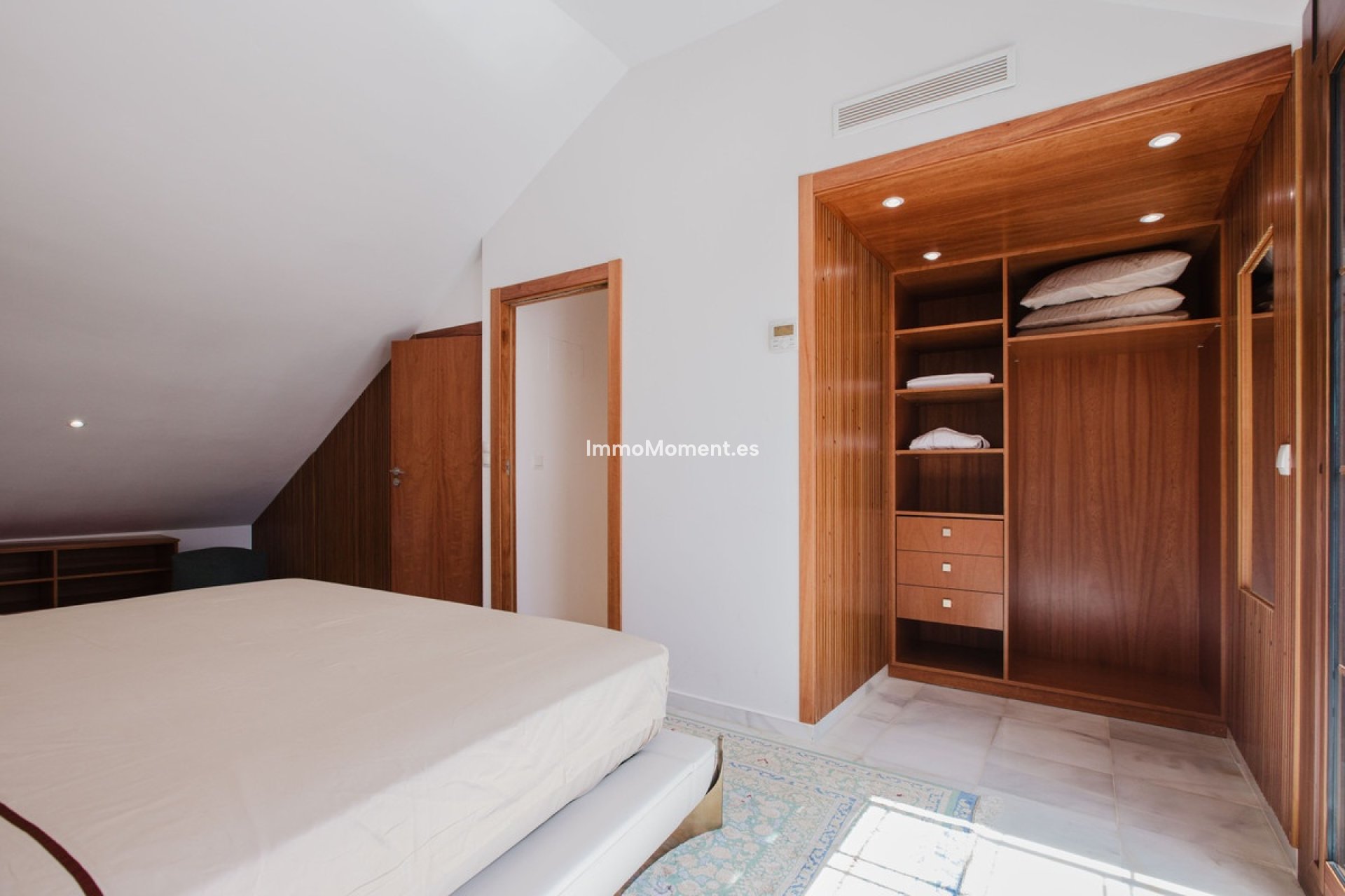 Revente - Maison mitoyenne - Marbella - The Golden Mile