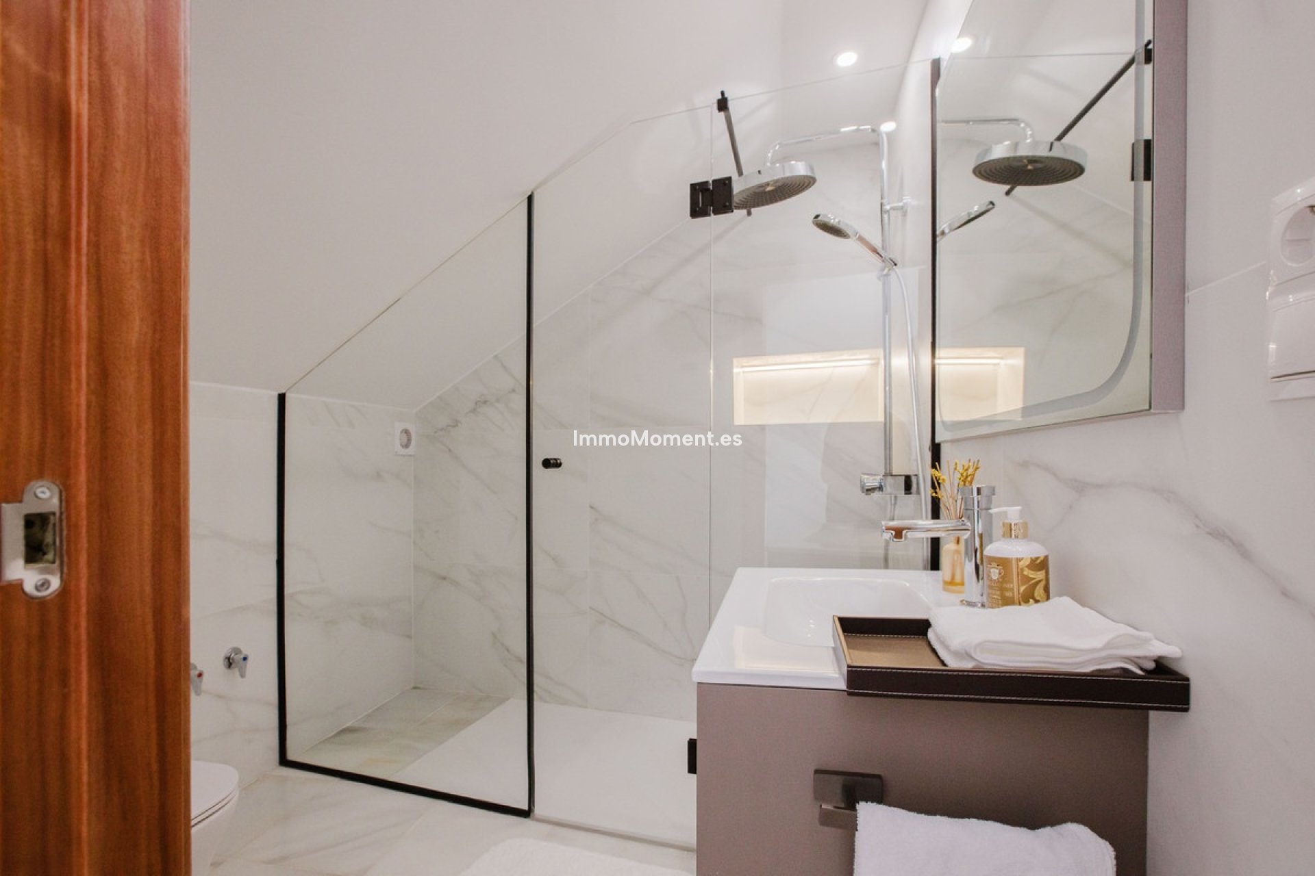 Revente - Maison mitoyenne - Marbella - The Golden Mile