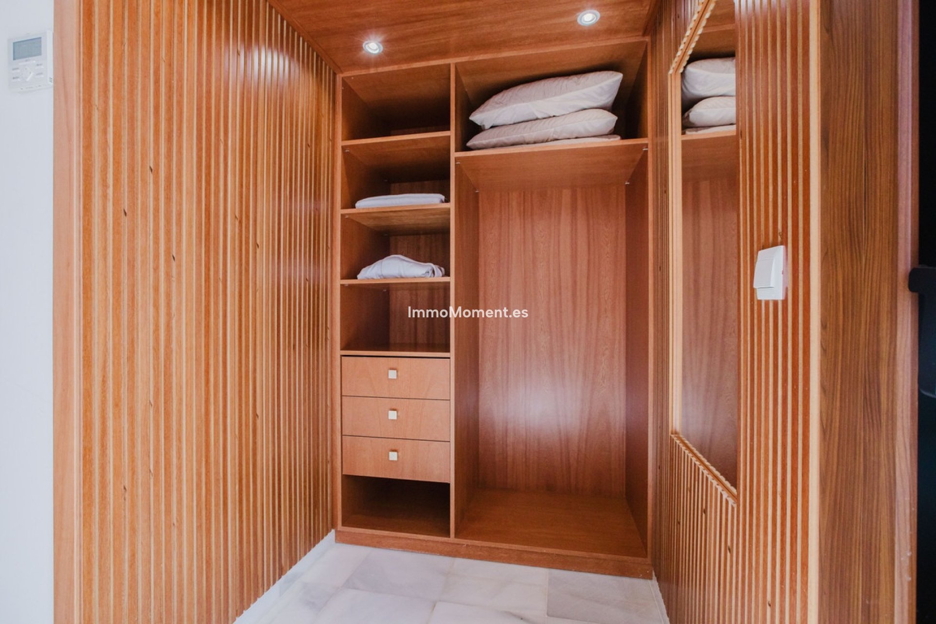 Revente - Maison mitoyenne - Marbella - The Golden Mile