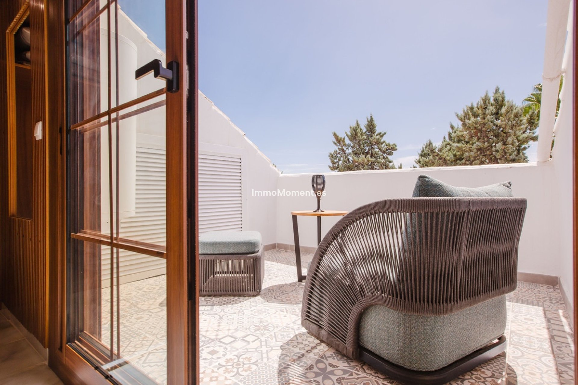 Revente - Maison mitoyenne - Marbella - The Golden Mile