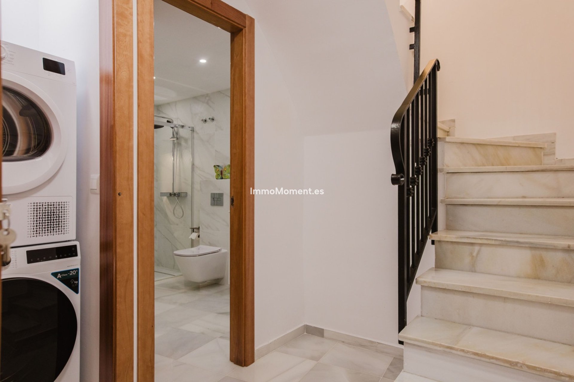 Revente - Maison mitoyenne - Marbella - The Golden Mile