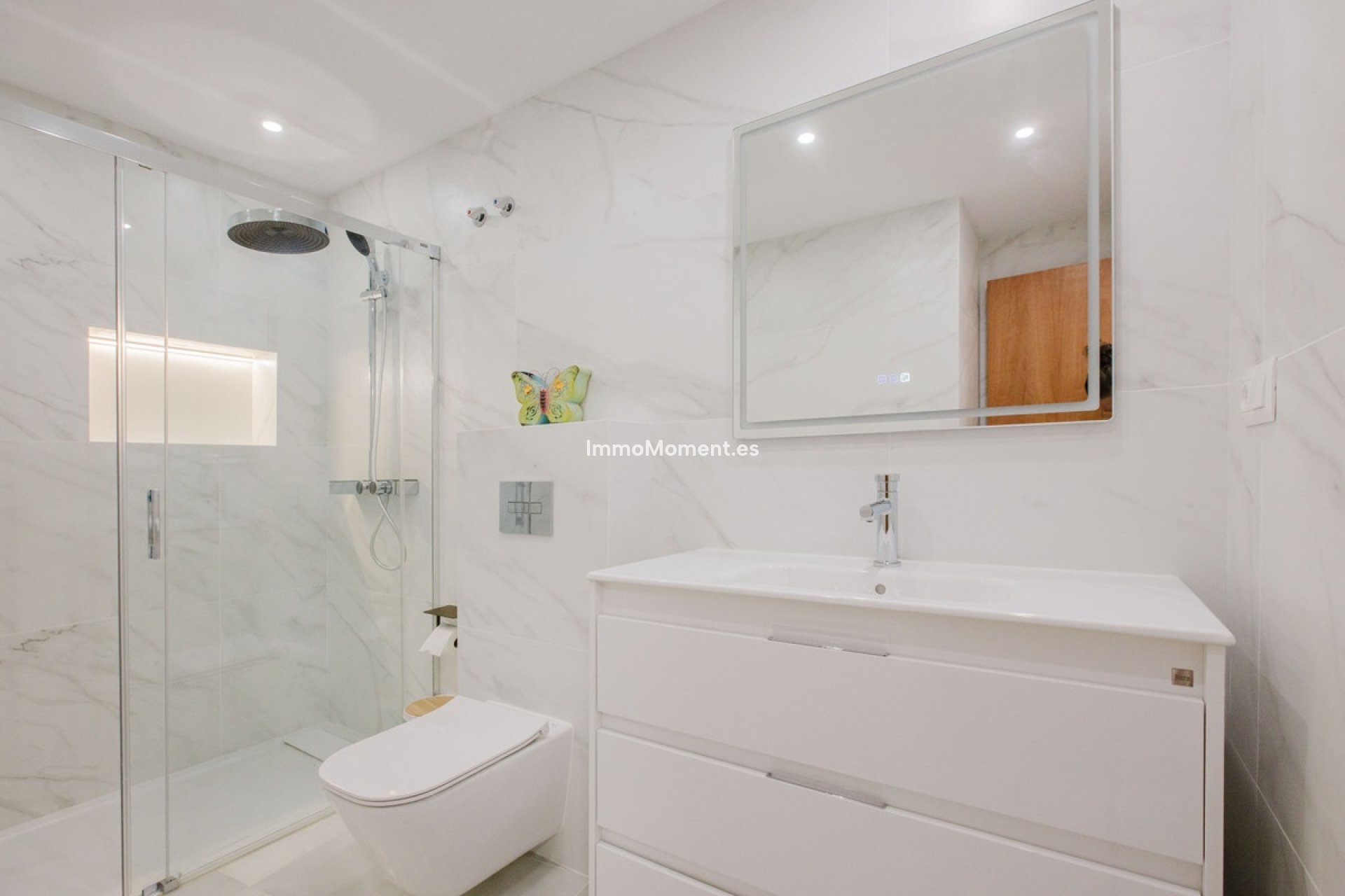 Revente - Maison mitoyenne - Marbella - The Golden Mile