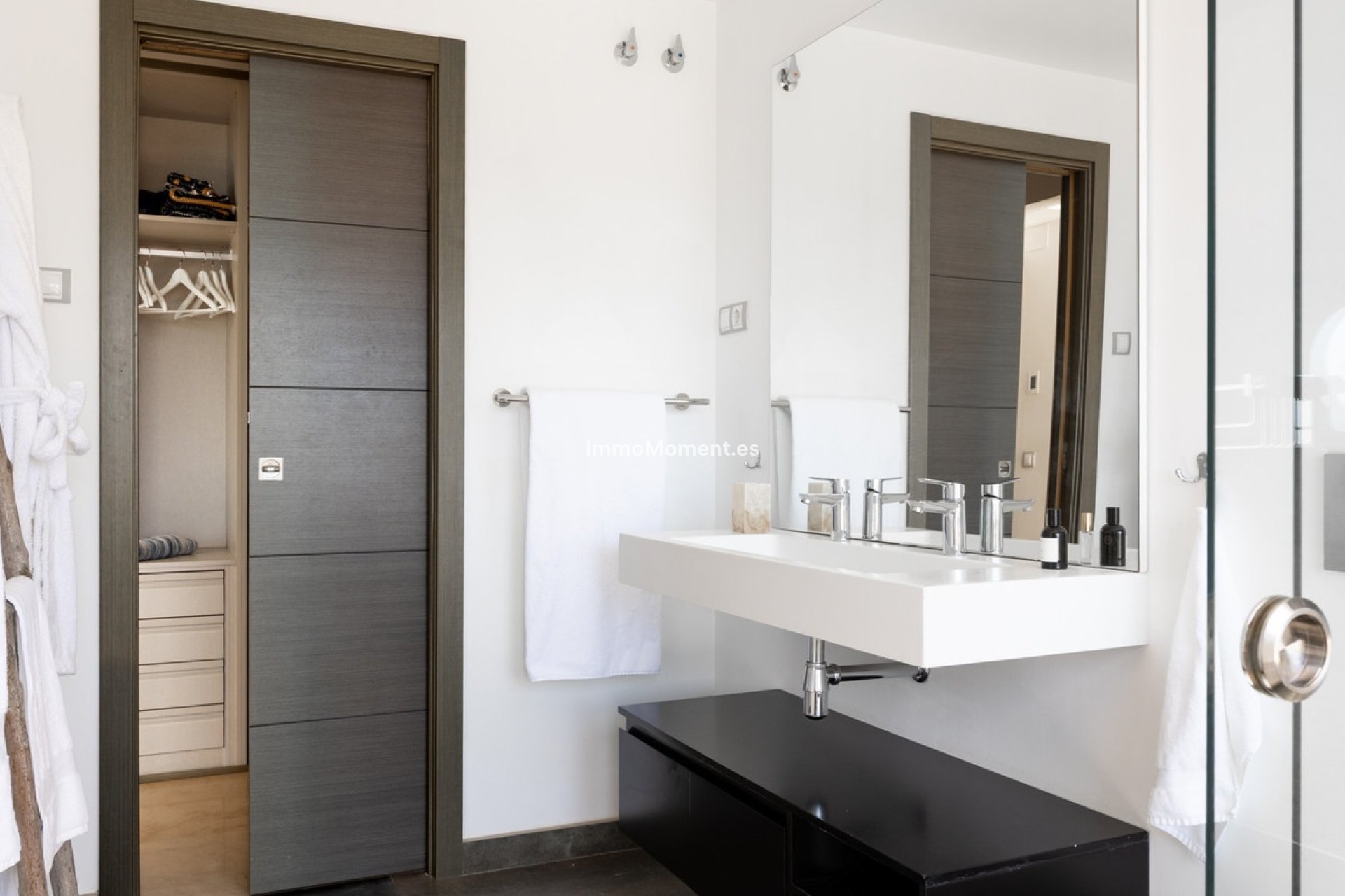 Revente - Maison mitoyenne - Marbella - The Golden Mile