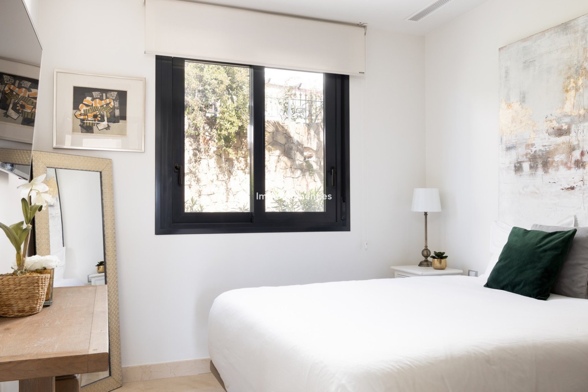 Revente - Maison mitoyenne - Marbella - The Golden Mile