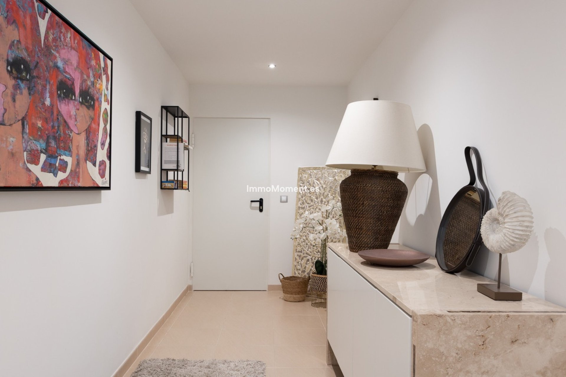 Revente - Maison mitoyenne - Marbella - The Golden Mile