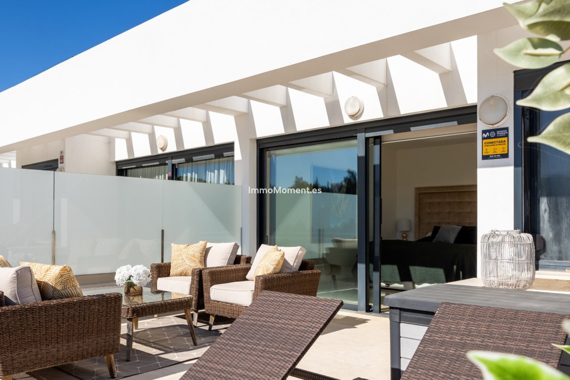 Revente - Maison mitoyenne - Marbella - The Golden Mile