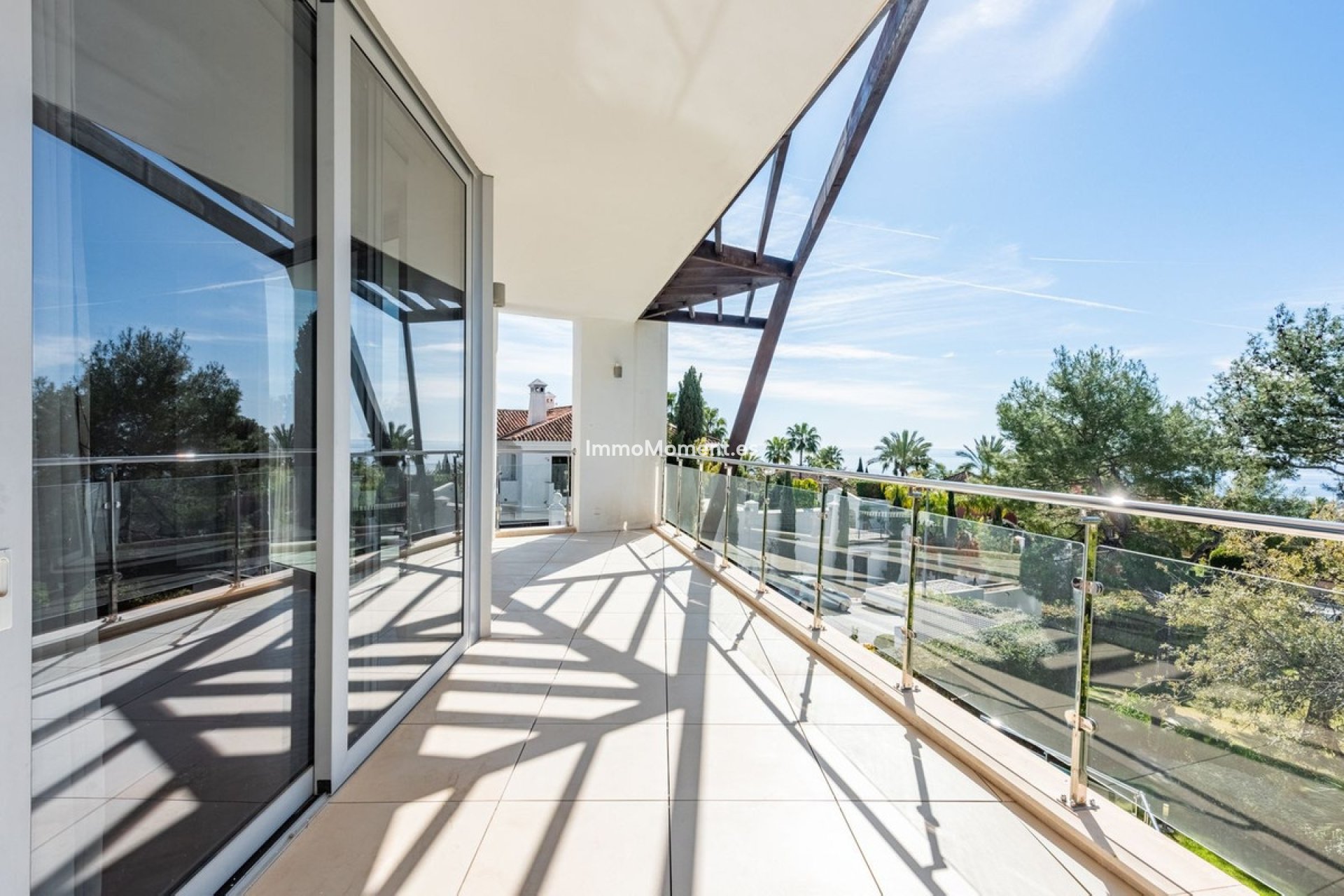 Revente - Maison mitoyenne - Marbella - The Golden Mile