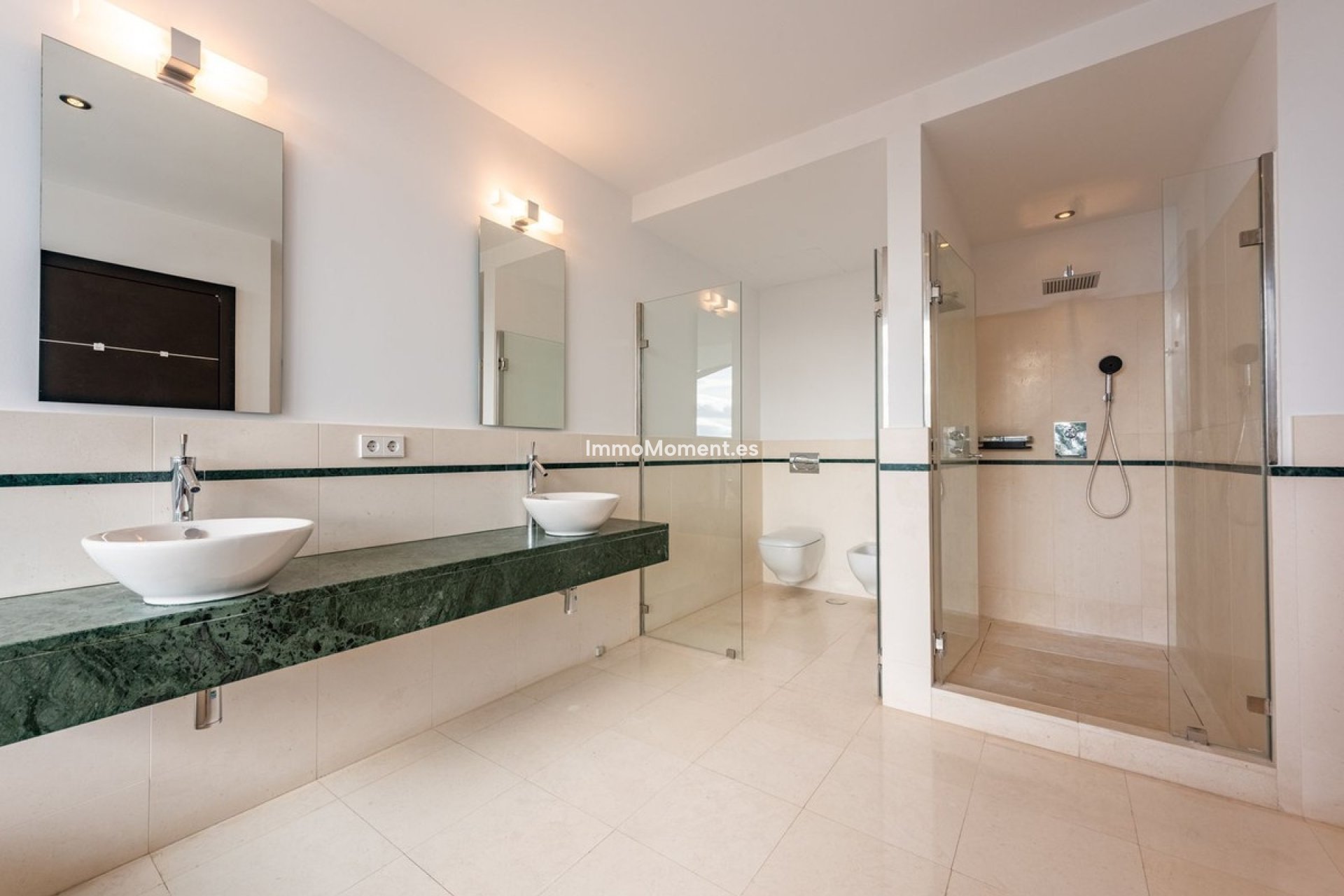 Revente - Maison mitoyenne - Marbella - The Golden Mile