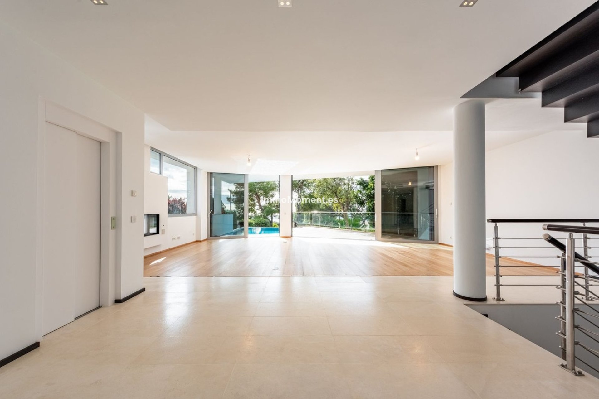 Revente - Maison mitoyenne - Marbella - The Golden Mile