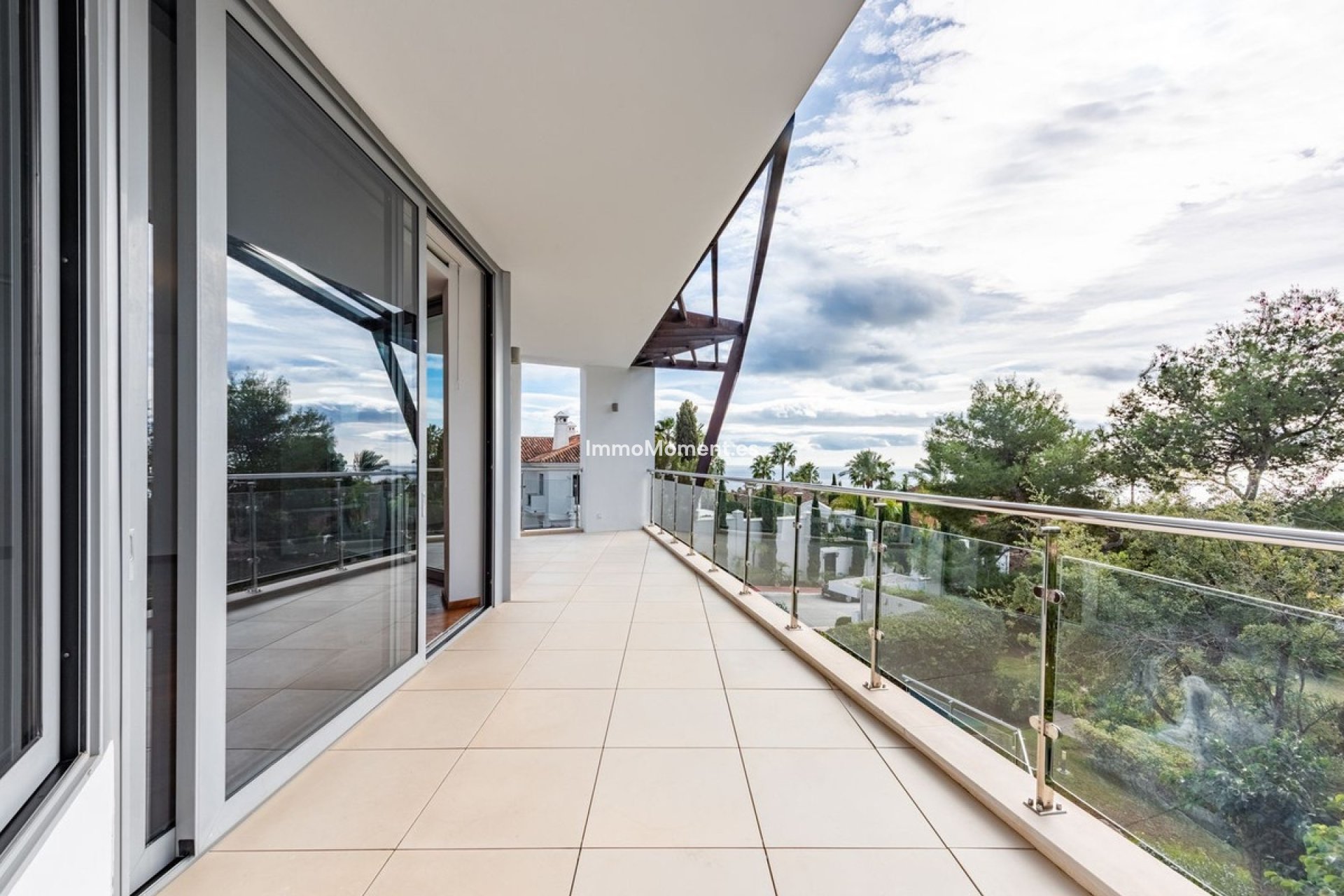 Revente - Maison mitoyenne - Marbella - The Golden Mile