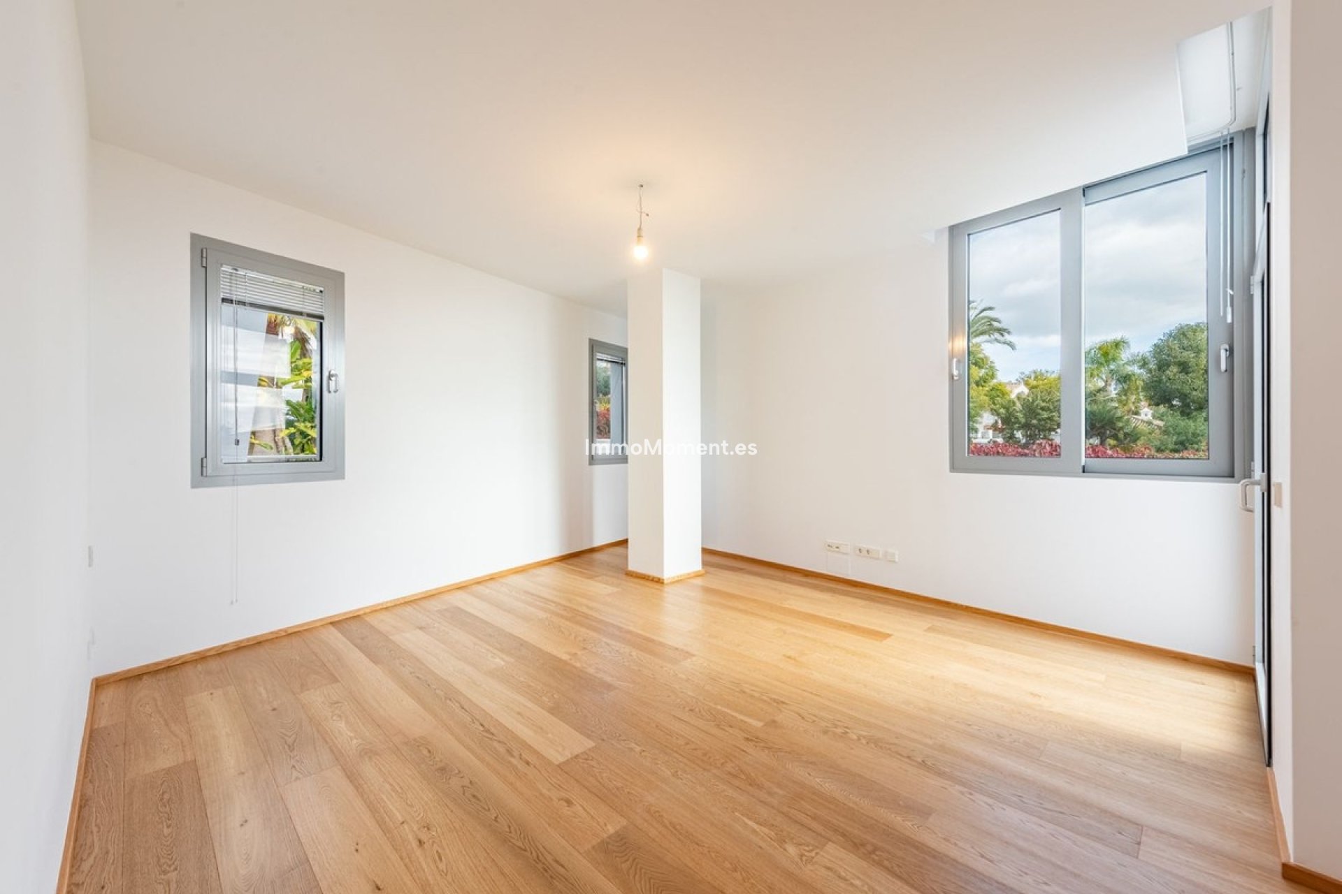 Revente - Maison mitoyenne - Marbella - The Golden Mile