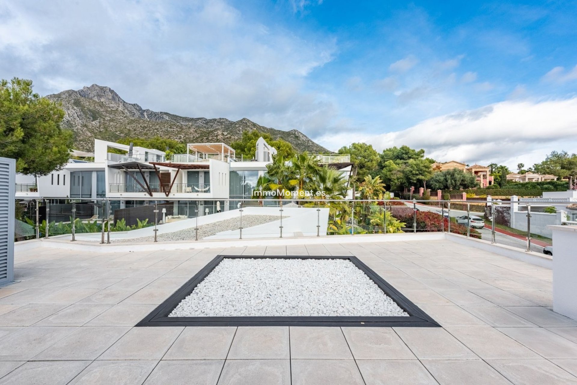 Revente - Maison mitoyenne - Marbella - The Golden Mile