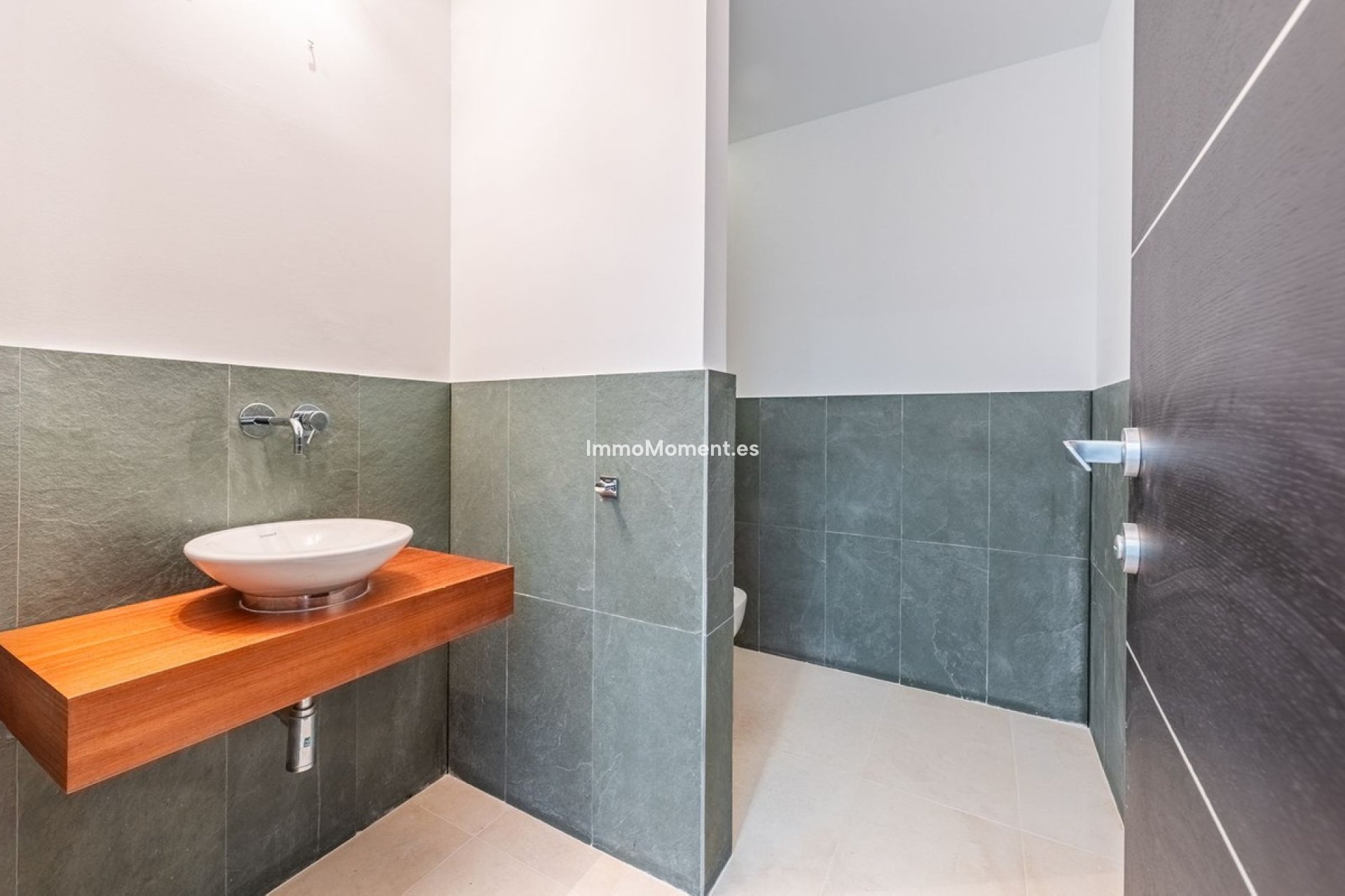 Revente - Maison mitoyenne - Marbella - The Golden Mile