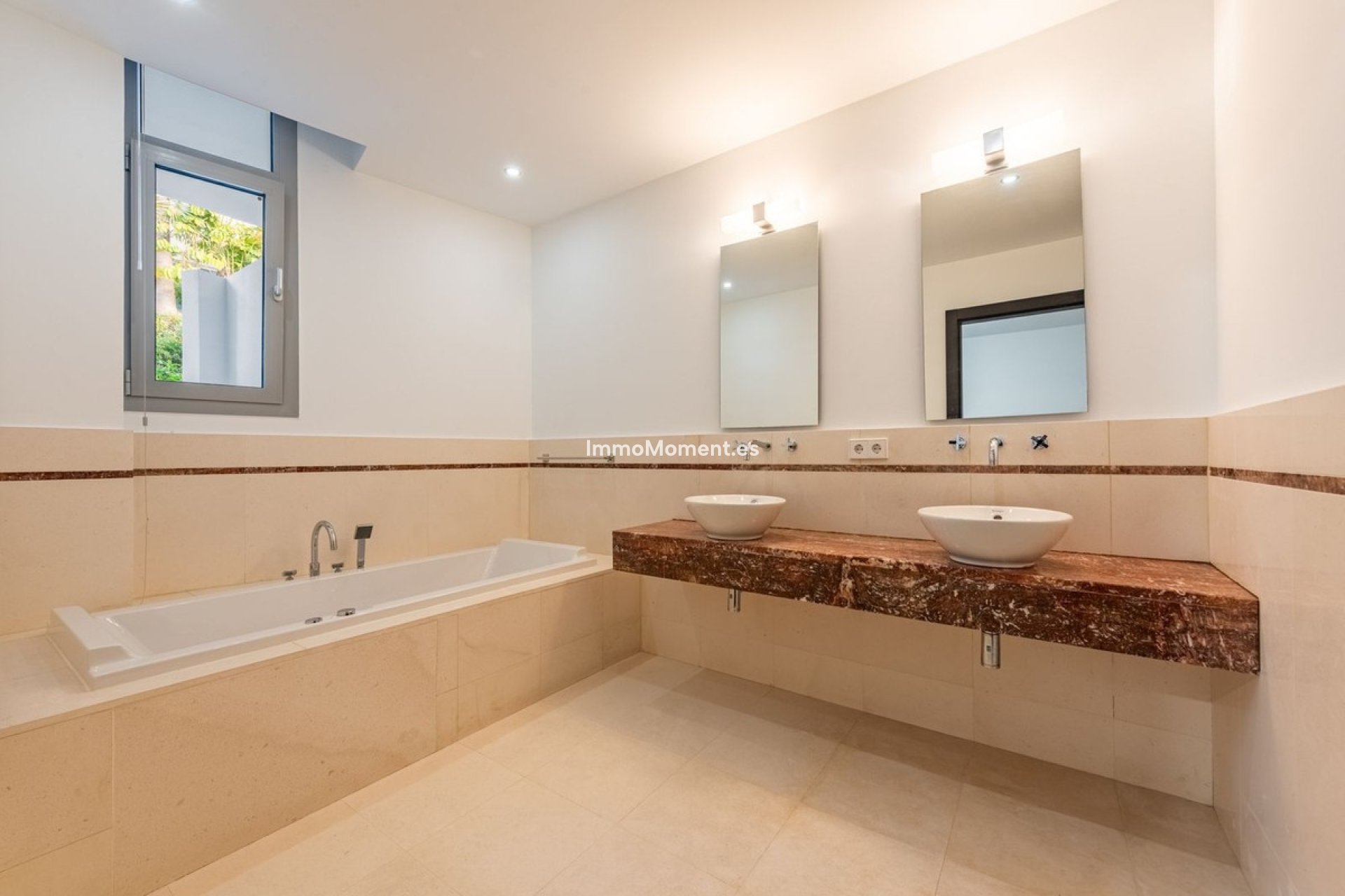 Revente - Maison mitoyenne - Marbella - The Golden Mile