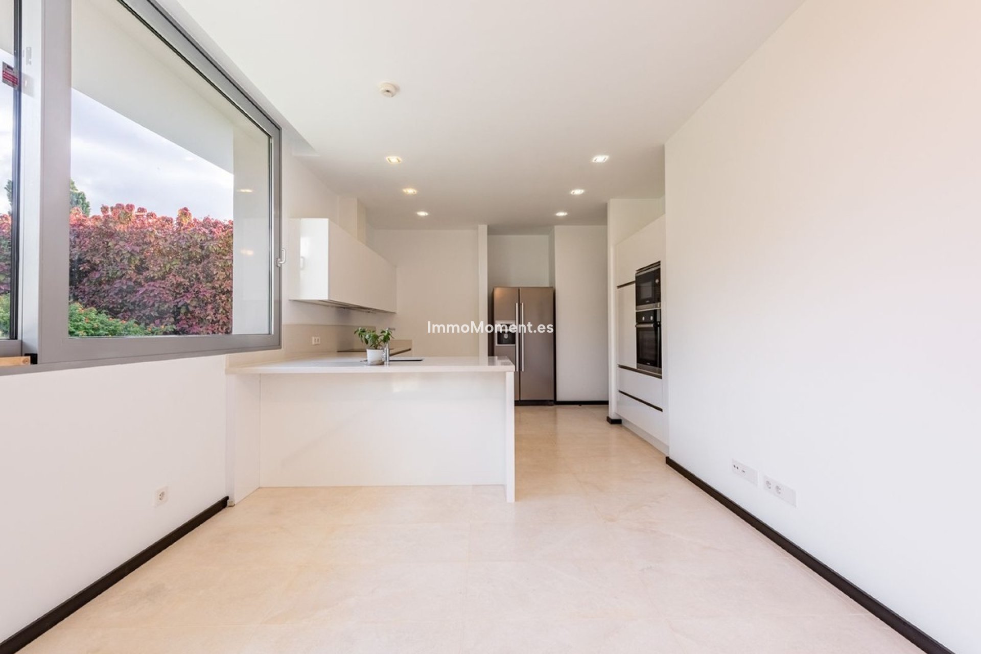 Revente - Maison mitoyenne - Marbella - The Golden Mile