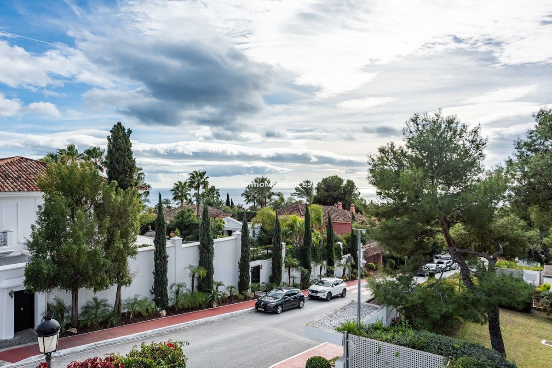 Revente - Maison mitoyenne - Marbella - The Golden Mile