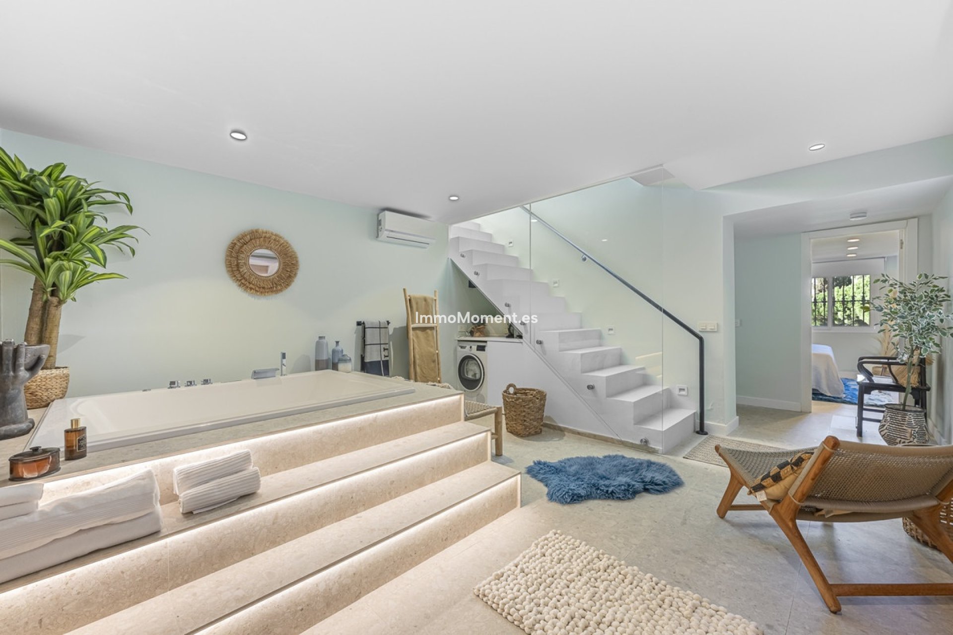 Revente - Maison mitoyenne - Marbella - The Golden Mile