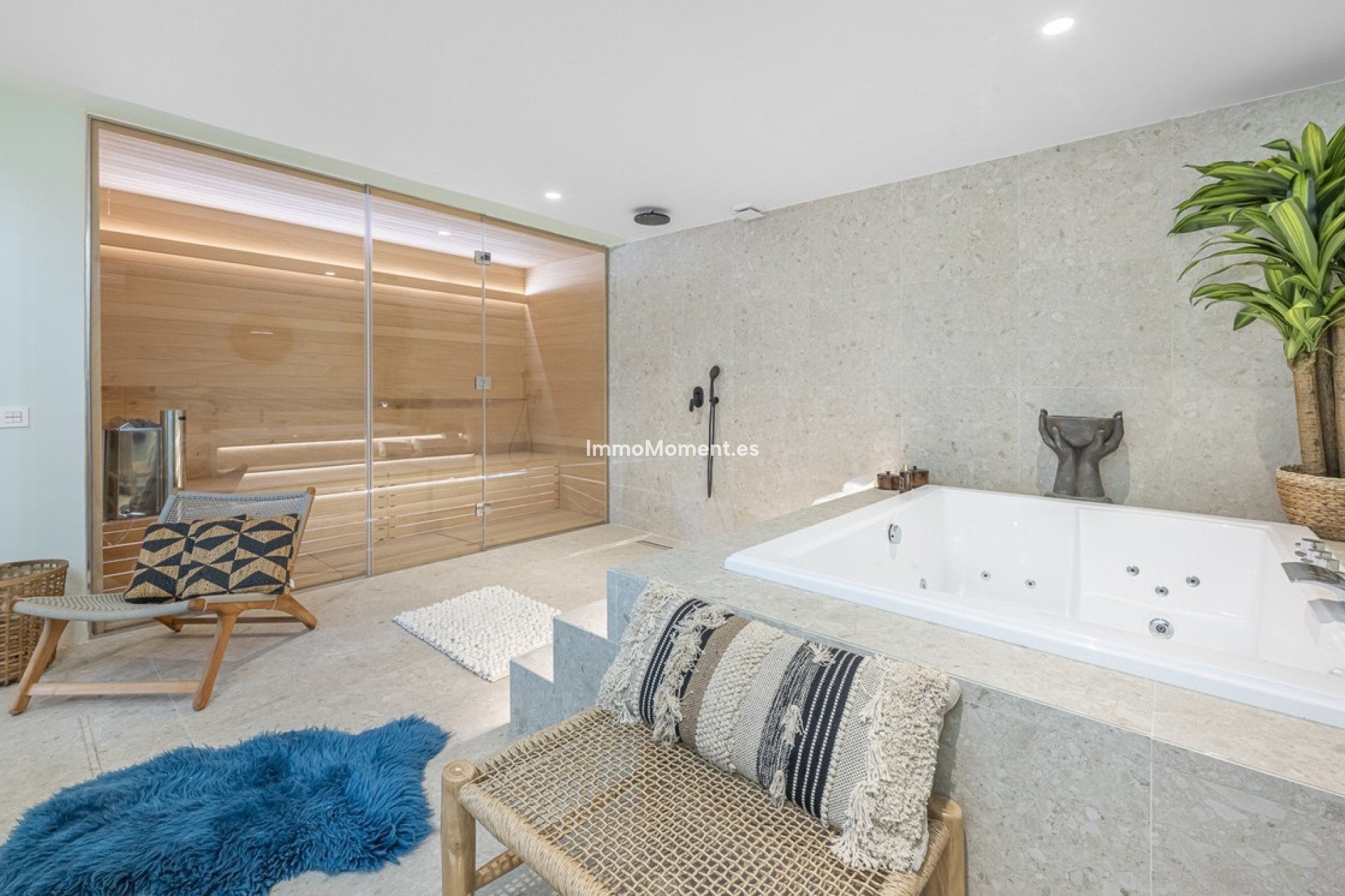 Revente - Maison mitoyenne - Marbella - The Golden Mile