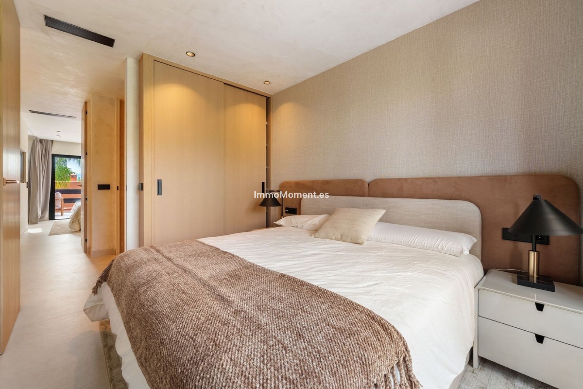 Revente - Maison mitoyenne - Marbella - The Golden Mile