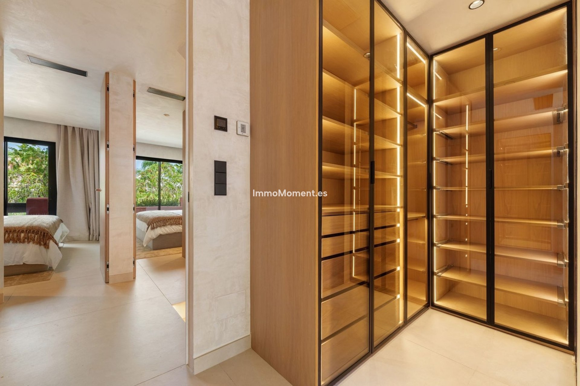 Revente - Maison mitoyenne - Marbella - The Golden Mile