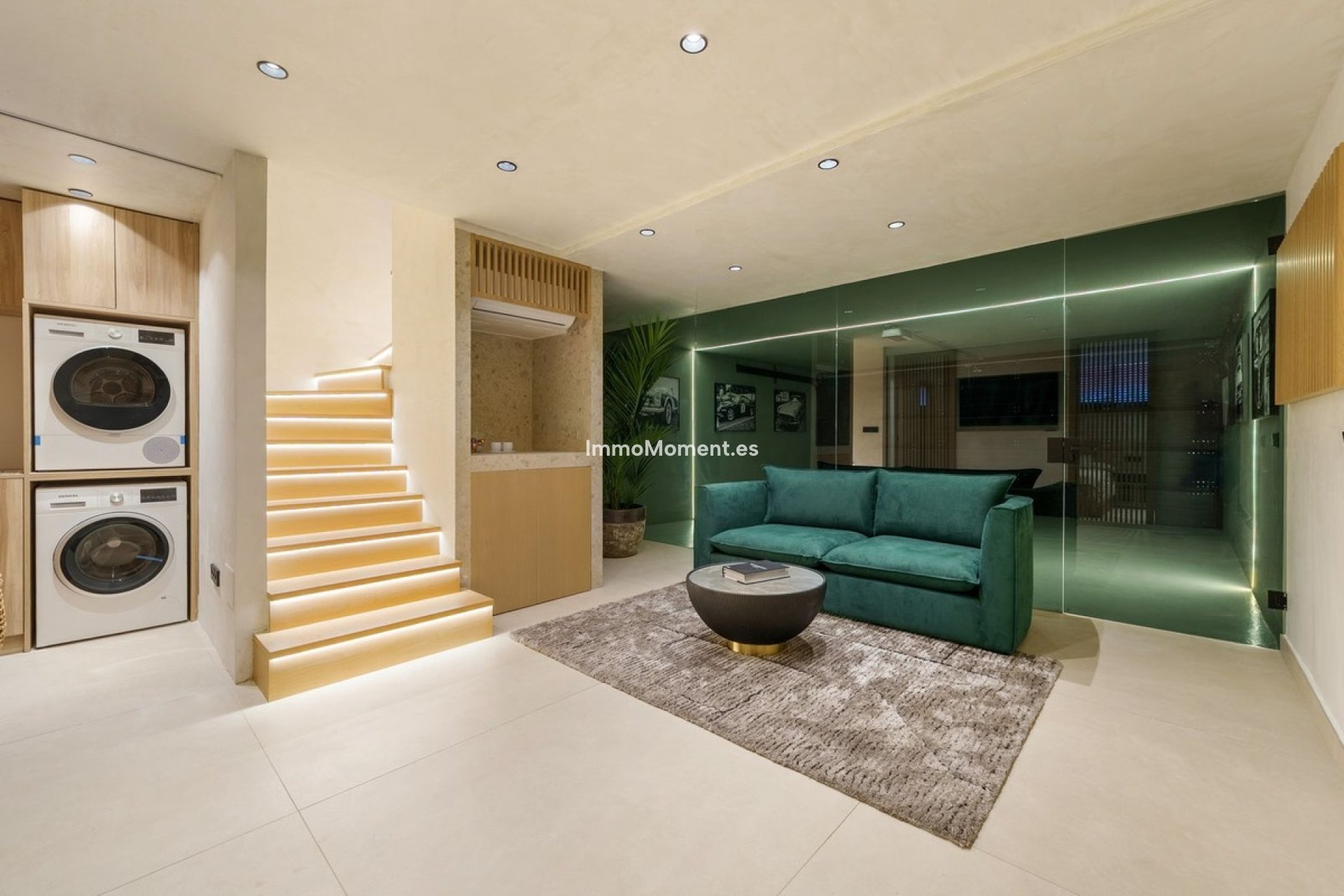 Revente - Maison mitoyenne - Marbella - The Golden Mile