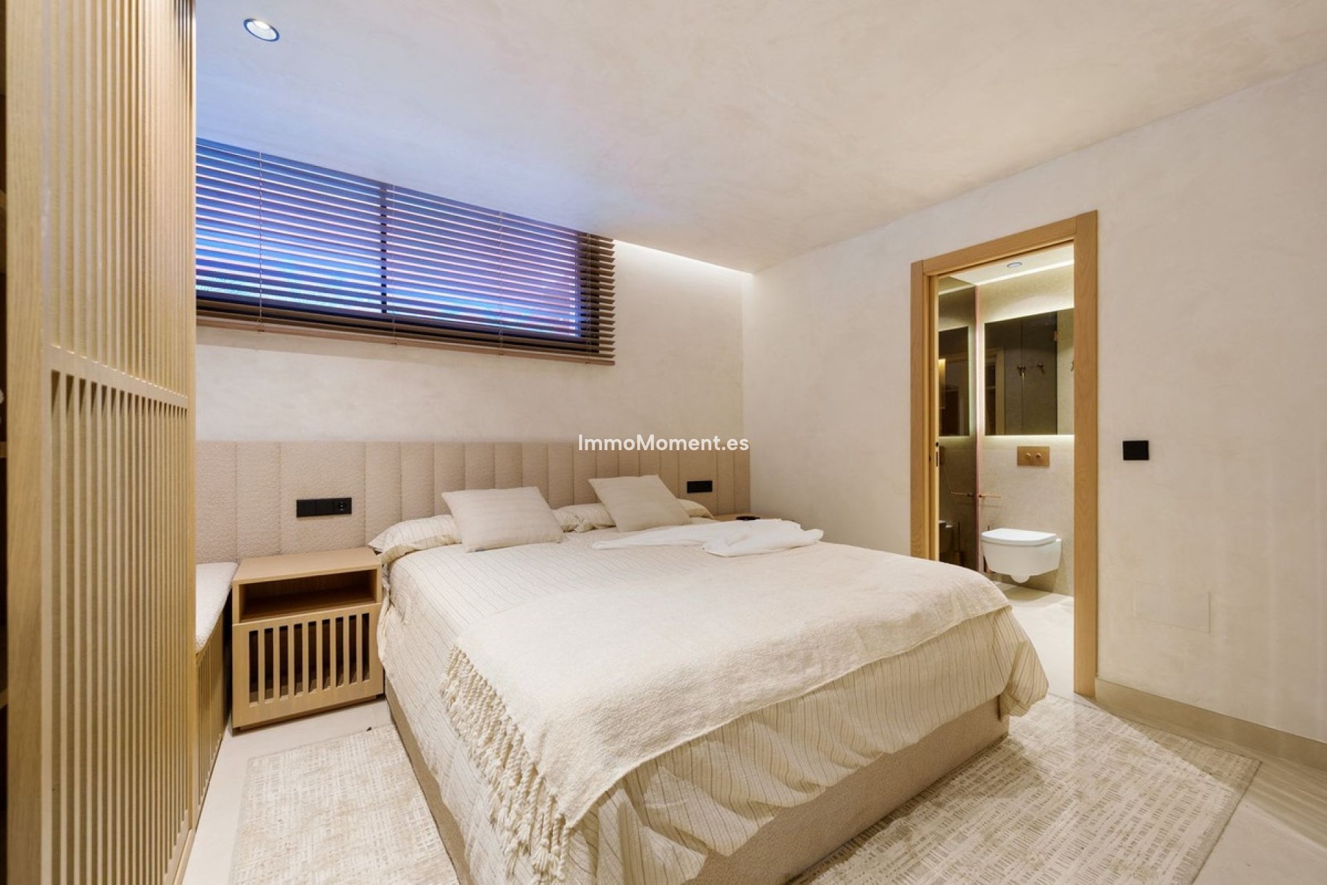 Revente - Maison mitoyenne - Marbella - The Golden Mile