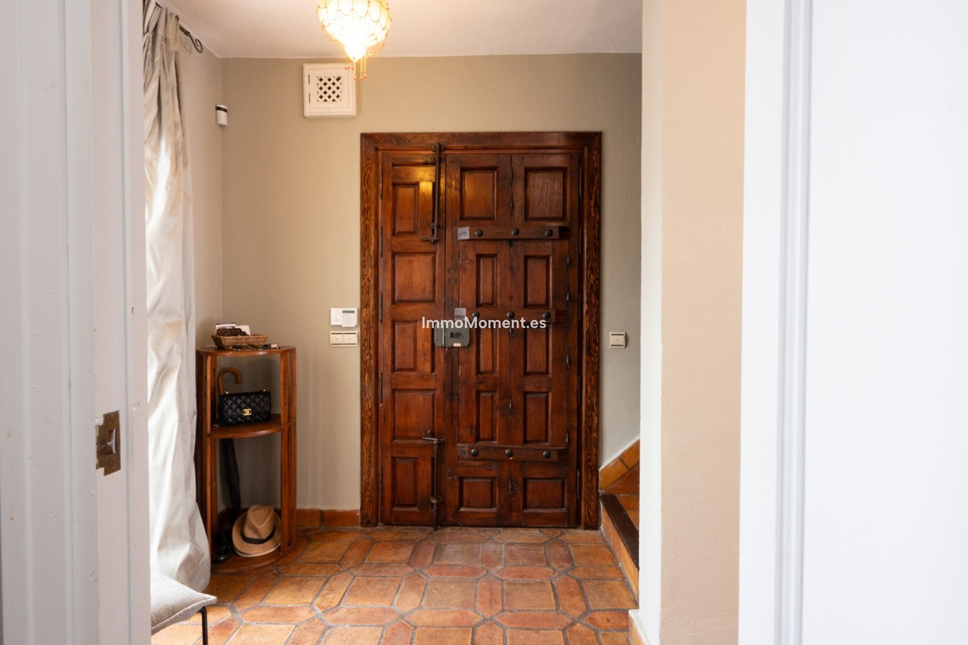 Revente - Maison mitoyenne - Marbella - The Golden Mile