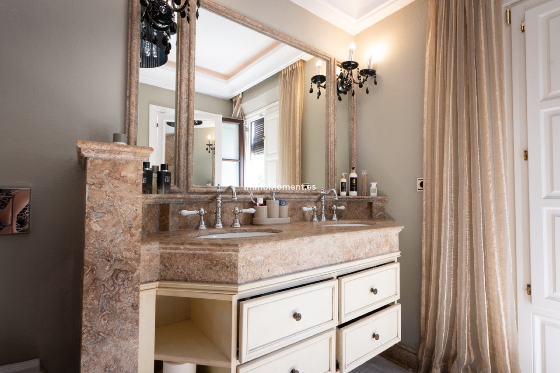 Revente - Maison mitoyenne - Marbella - The Golden Mile