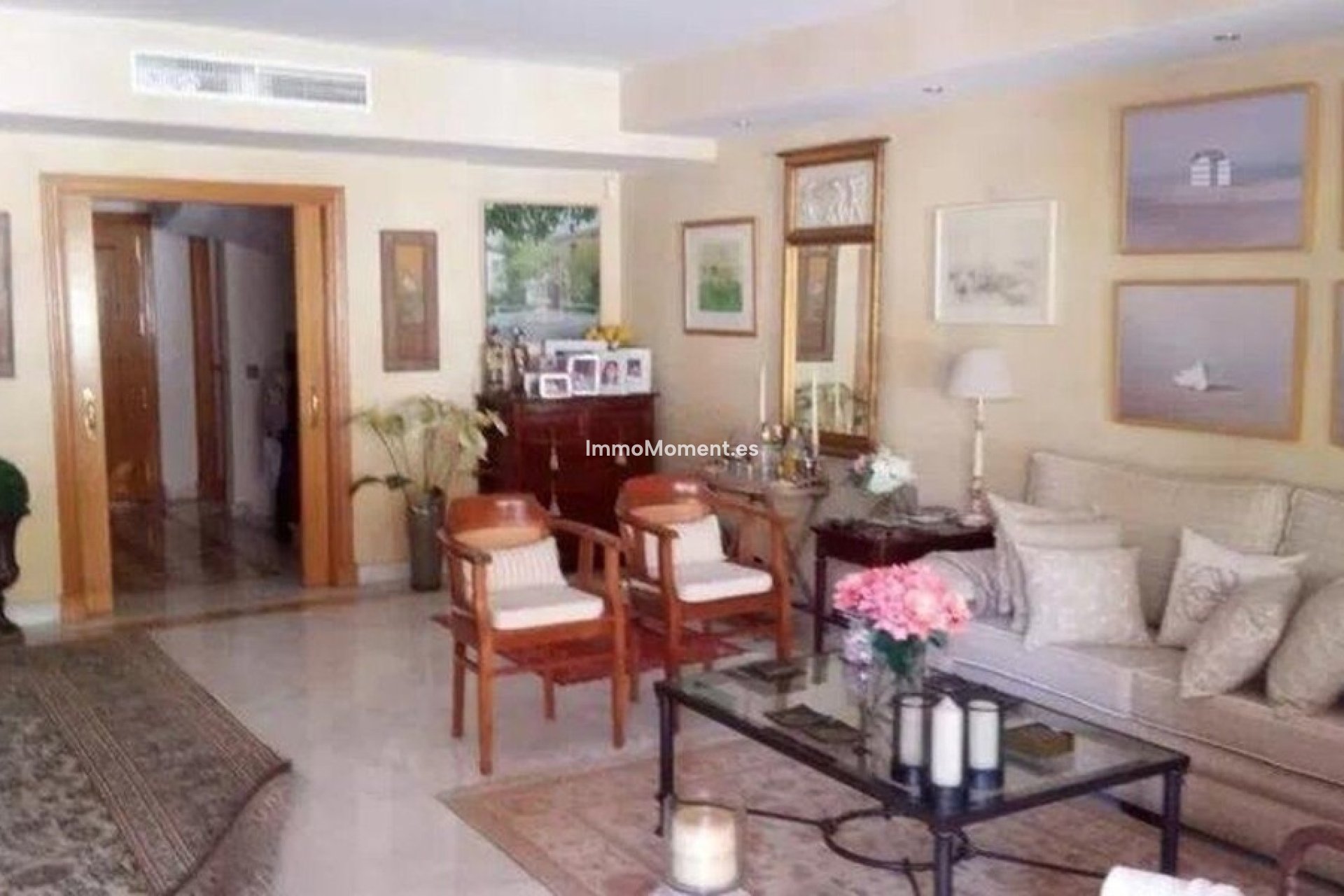 Revente - Maison mitoyenne - Marbella - The Golden Mile