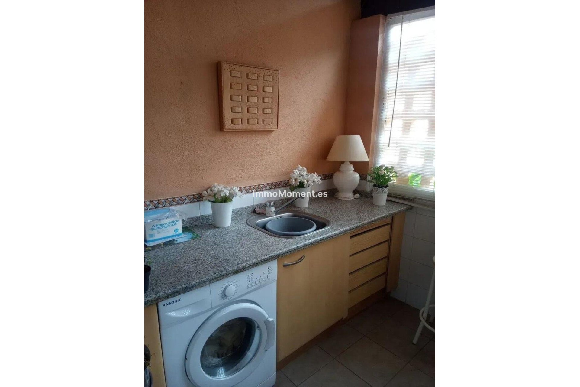 Revente - Maison mitoyenne - Marbella - The Golden Mile