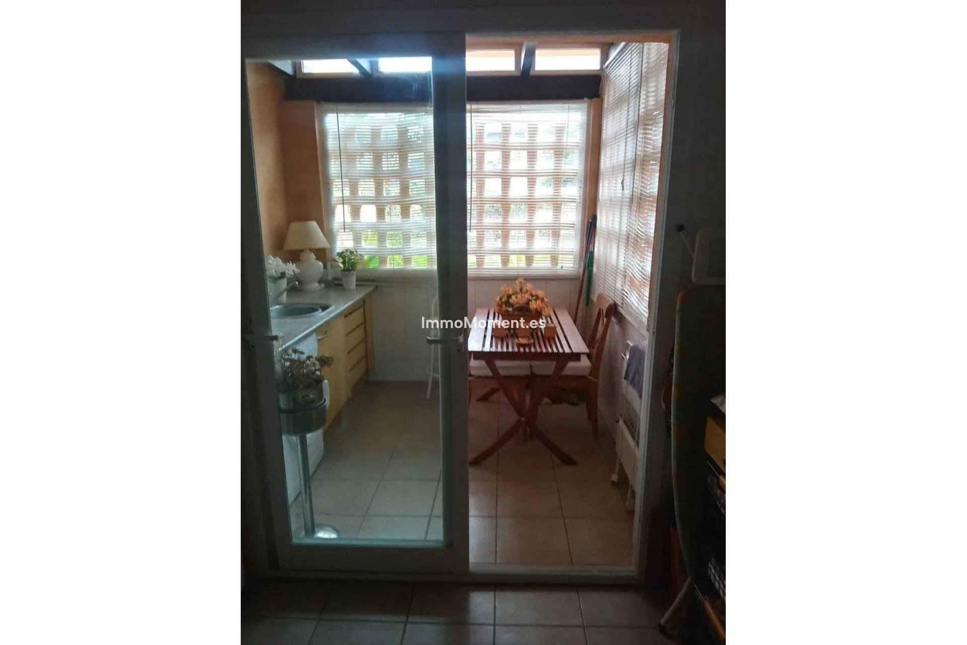 Revente - Maison mitoyenne - Marbella - The Golden Mile