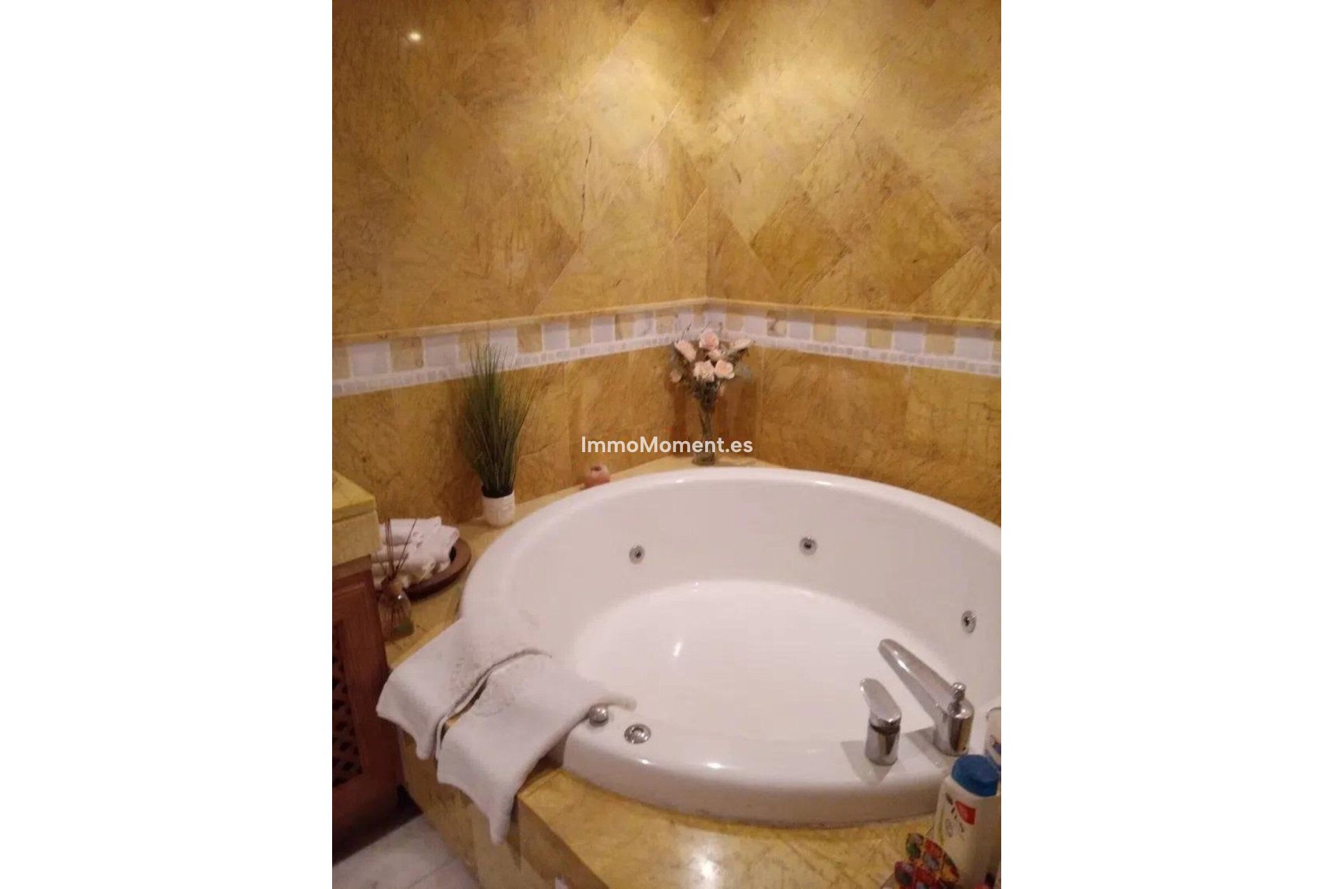 Revente - Maison mitoyenne - Marbella - The Golden Mile