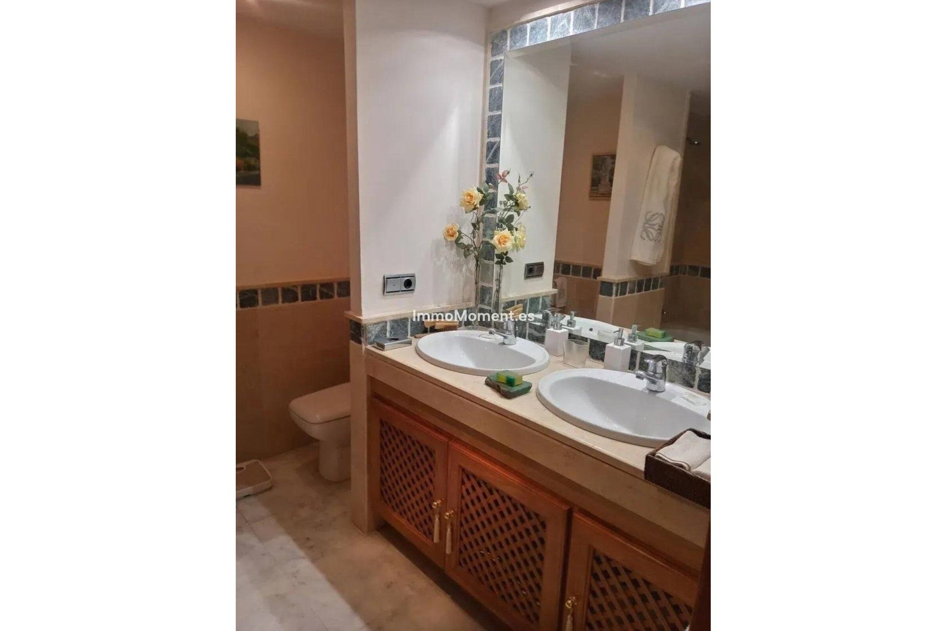 Revente - Maison mitoyenne - Marbella - The Golden Mile