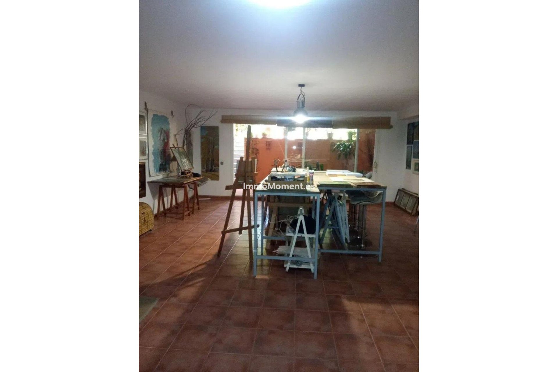 Revente - Maison mitoyenne - Marbella - The Golden Mile