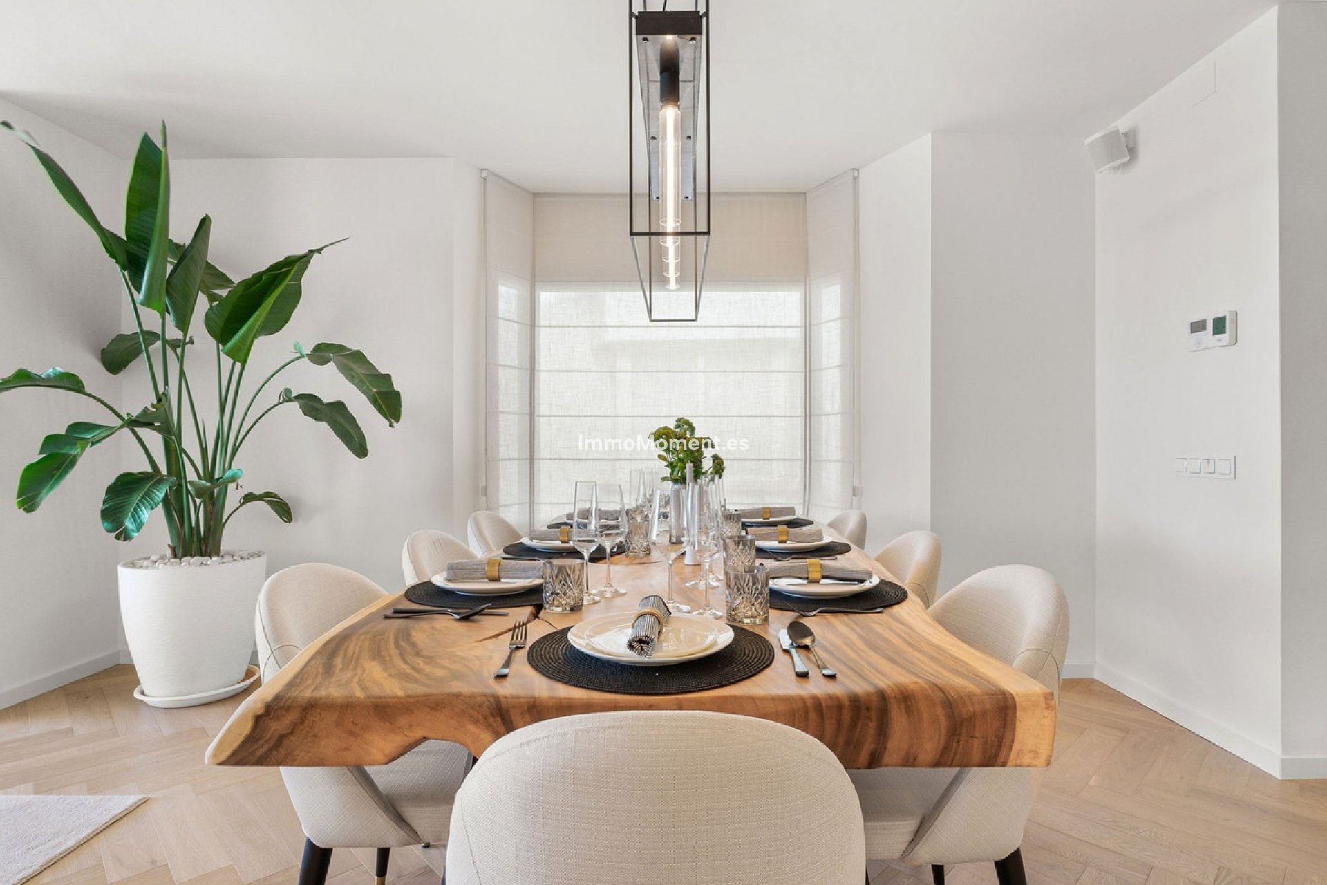 Revente - Maison mitoyenne - Marbella - The Golden Mile