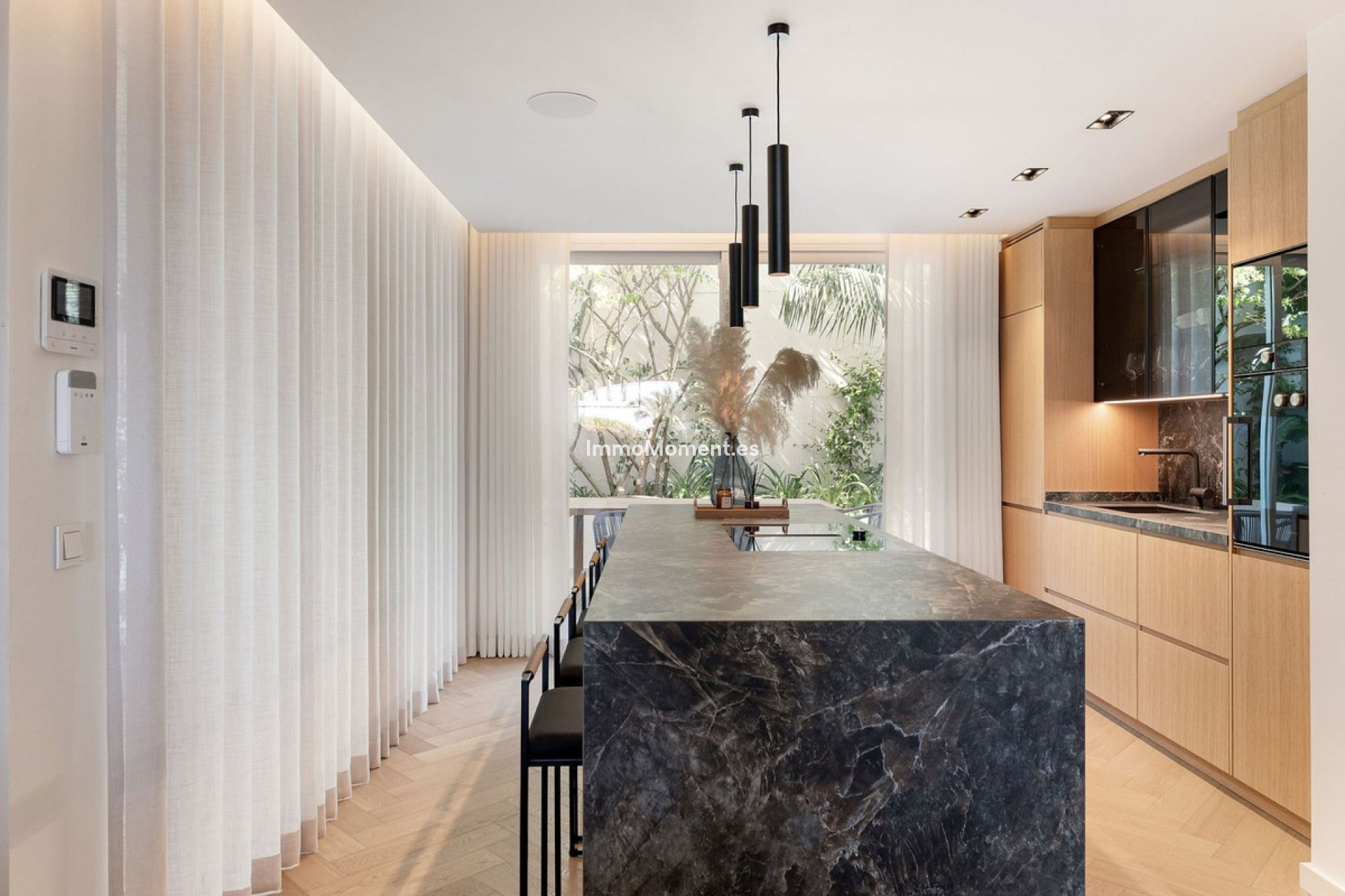 Revente - Maison mitoyenne - Marbella - The Golden Mile